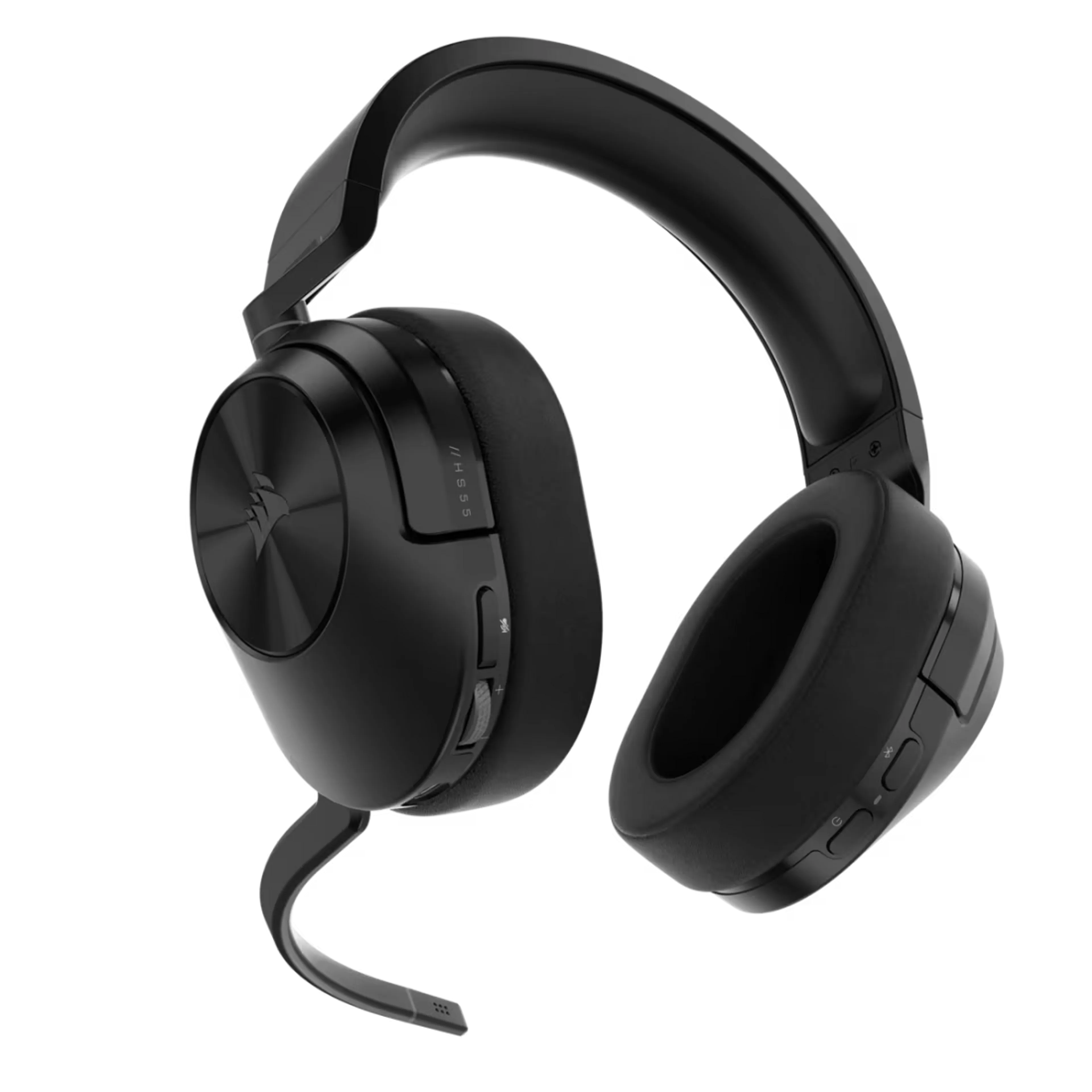 Casque Gaming HS55 - Noir