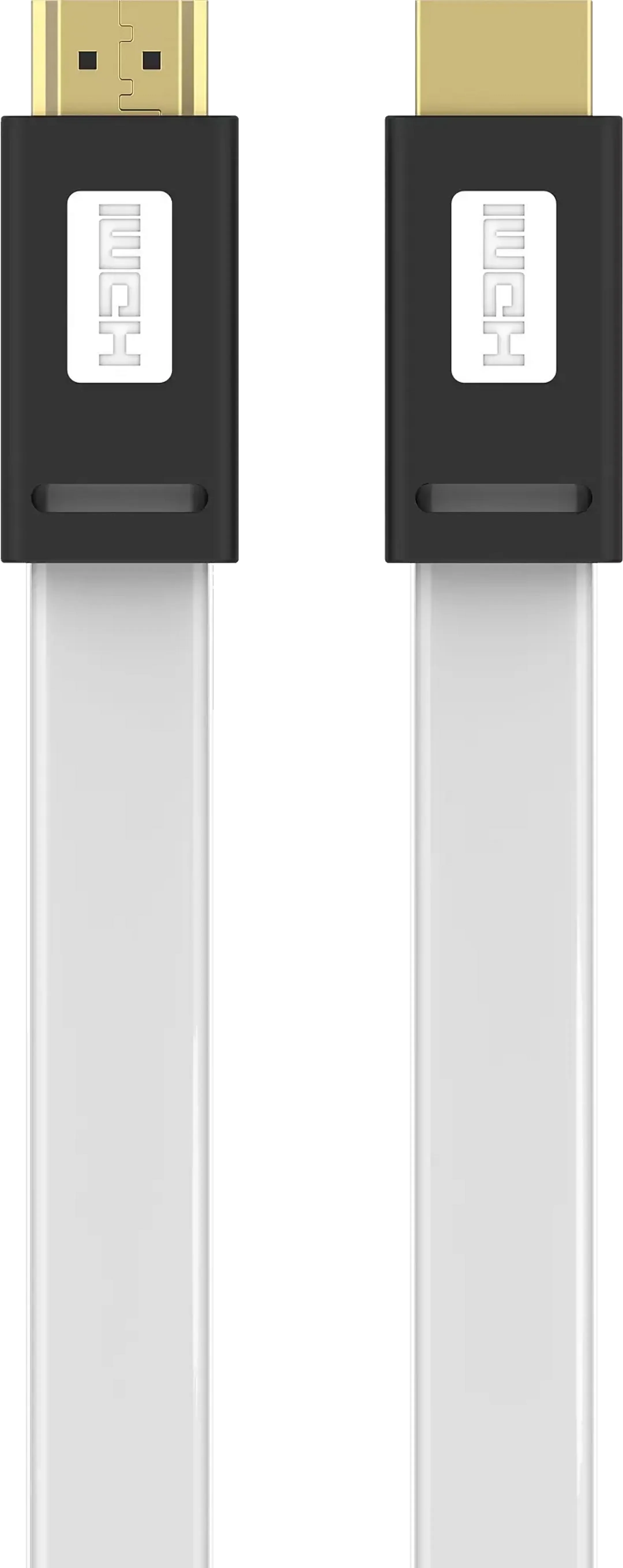 HDMI-kabel 2.0 - 1,5 M