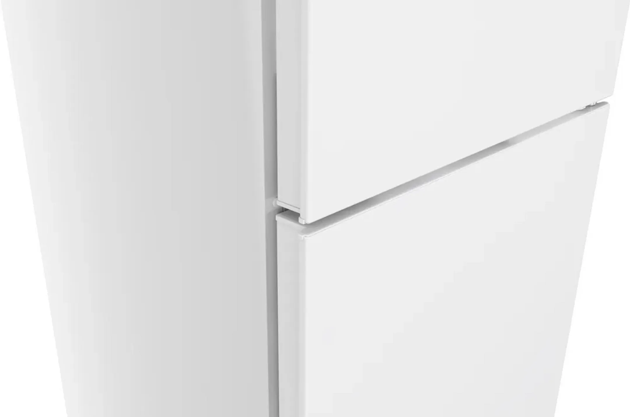 Bosch Koelkast met diepvries KGN33NWDA image