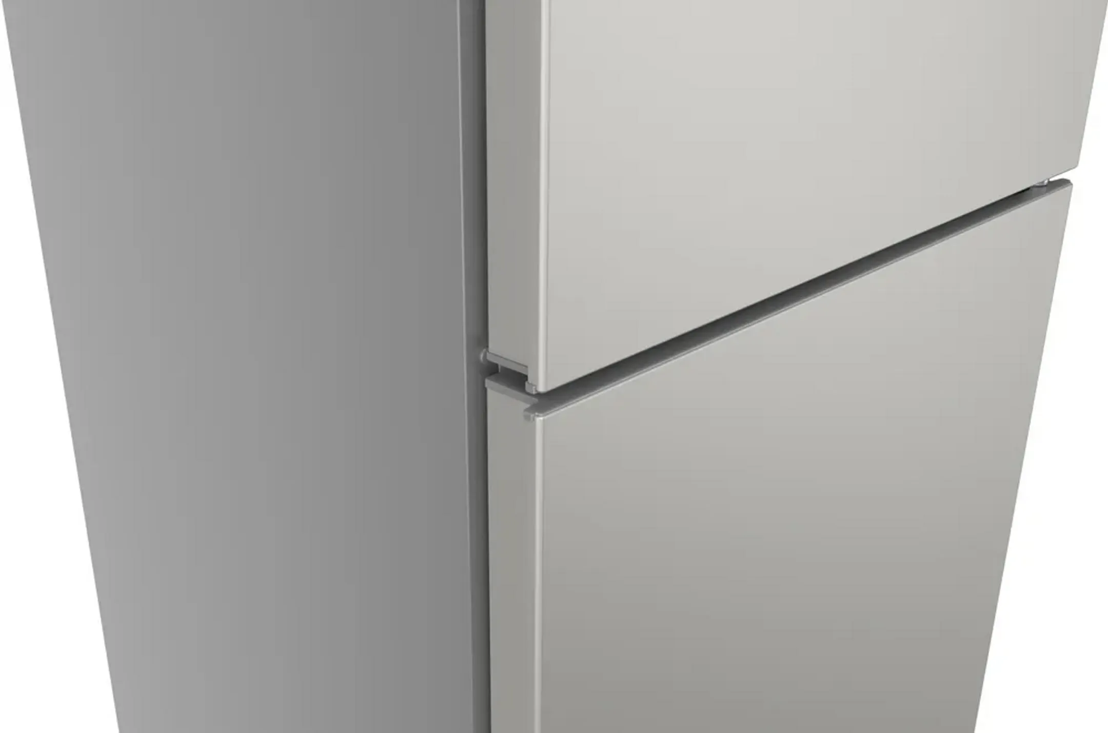 Bosch Koelkast met diepvries KGN33NSDB image