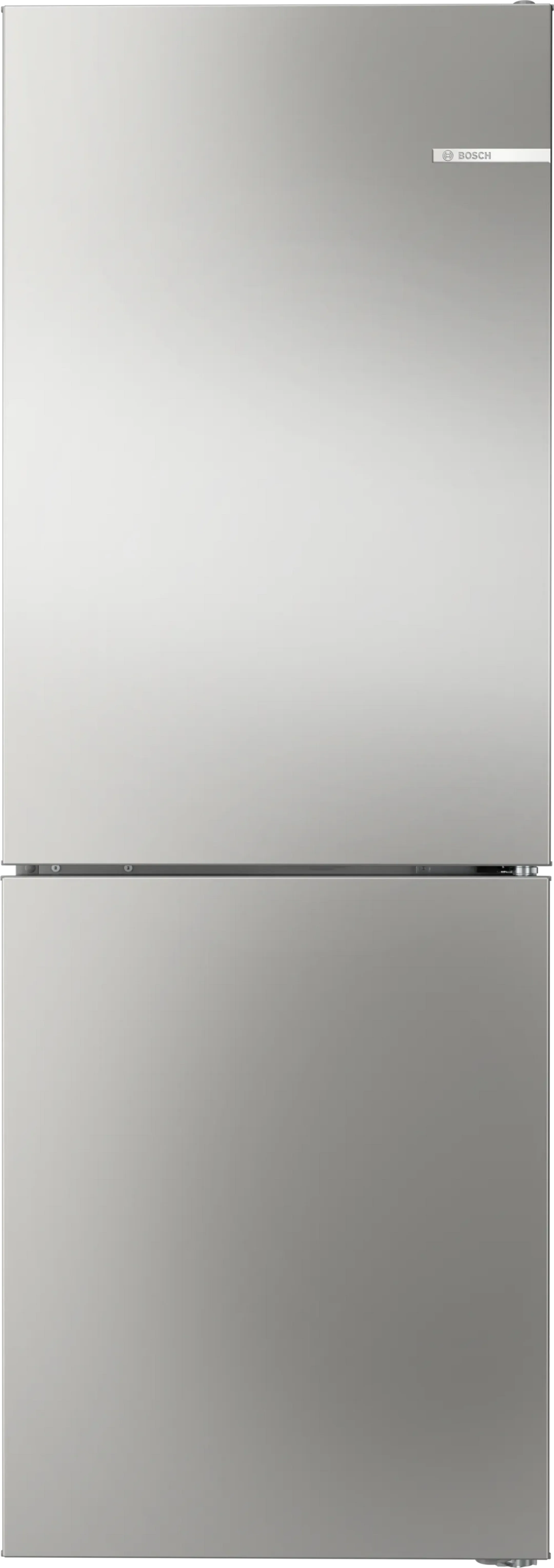 Frigo avec congélateur KGN33NSDB