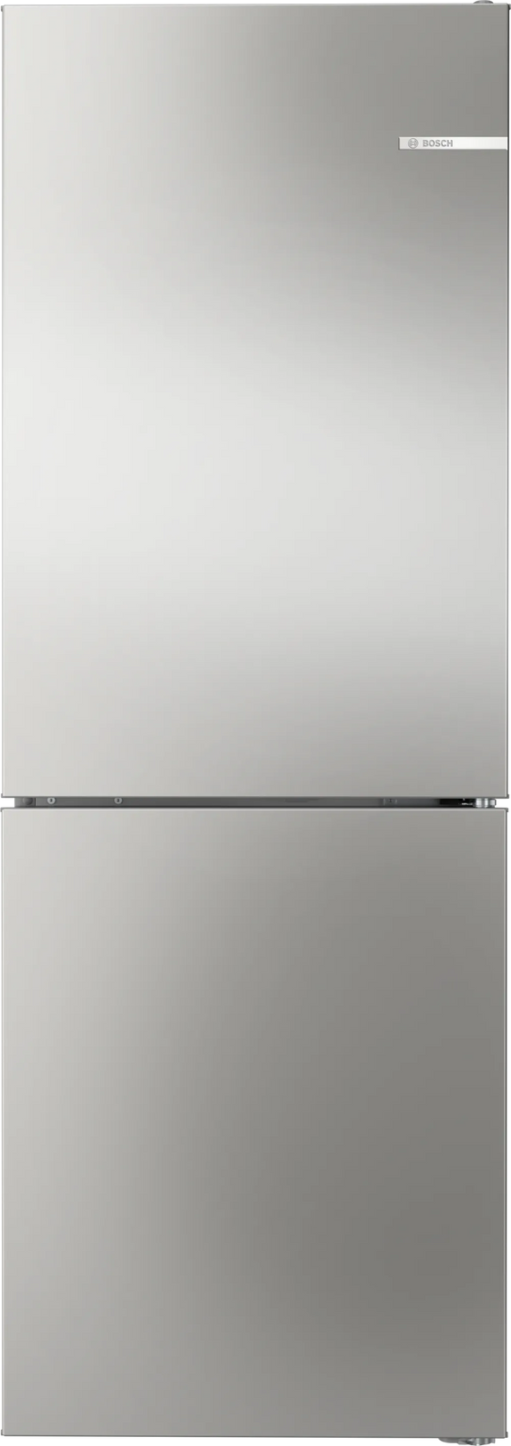 Koelkast met diepvries KGN33NSDB