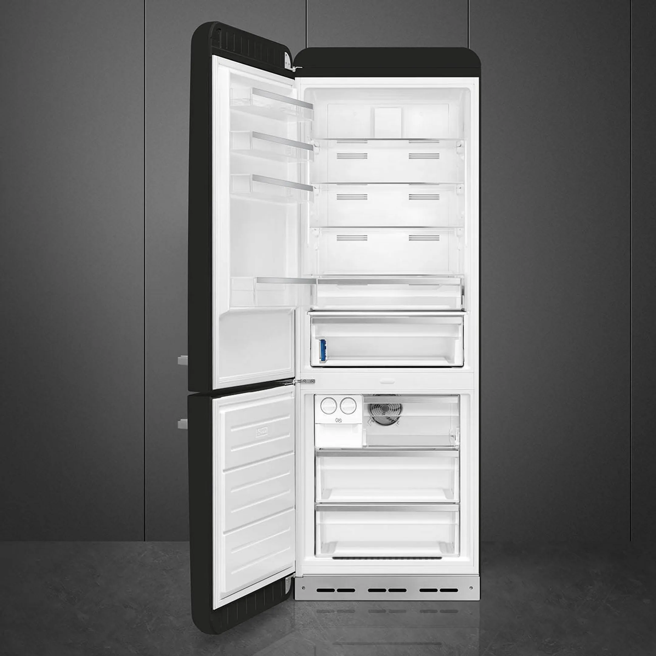 Smeg Frigo FAB38LBL6 image
