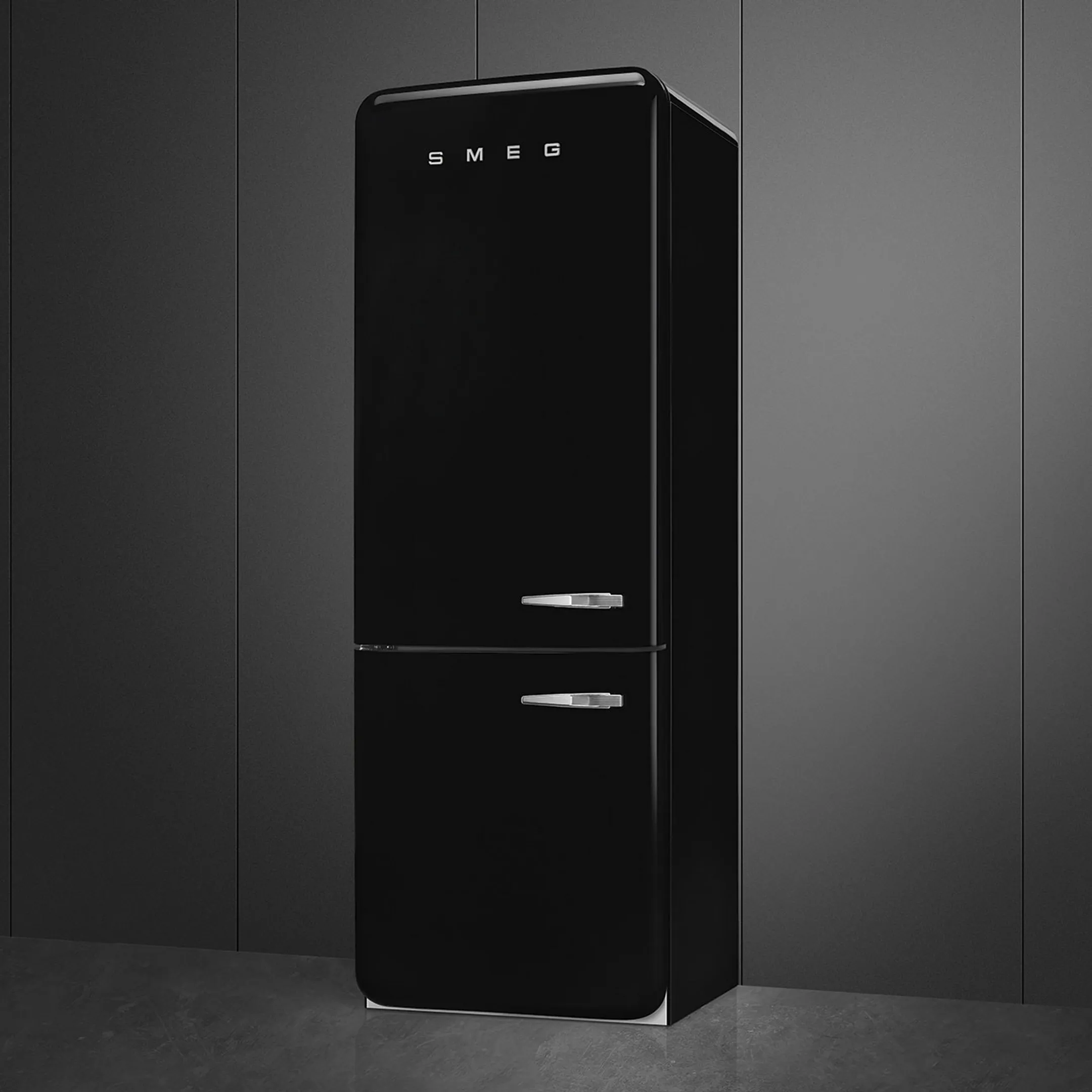 Smeg Frigo FAB38LBL6 image