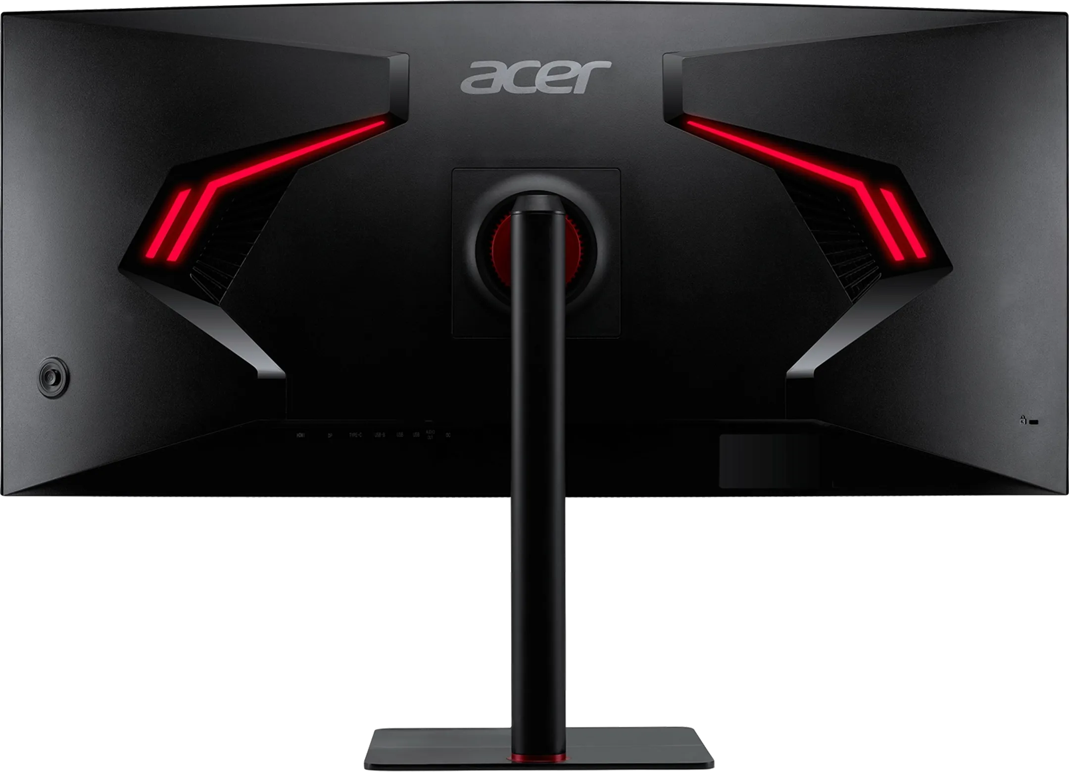 Acer Nitro XV5 XV345CURV image