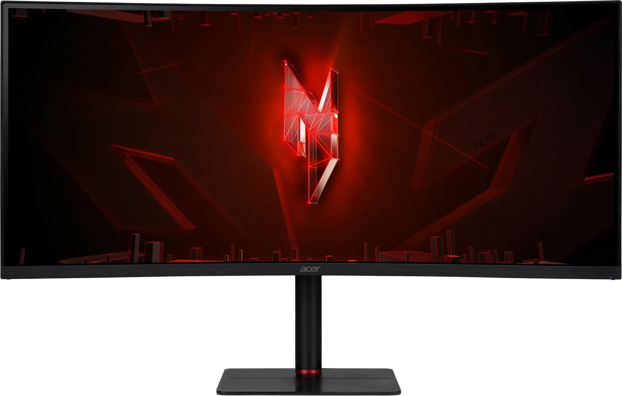 Nitro XV5 XV345CURV