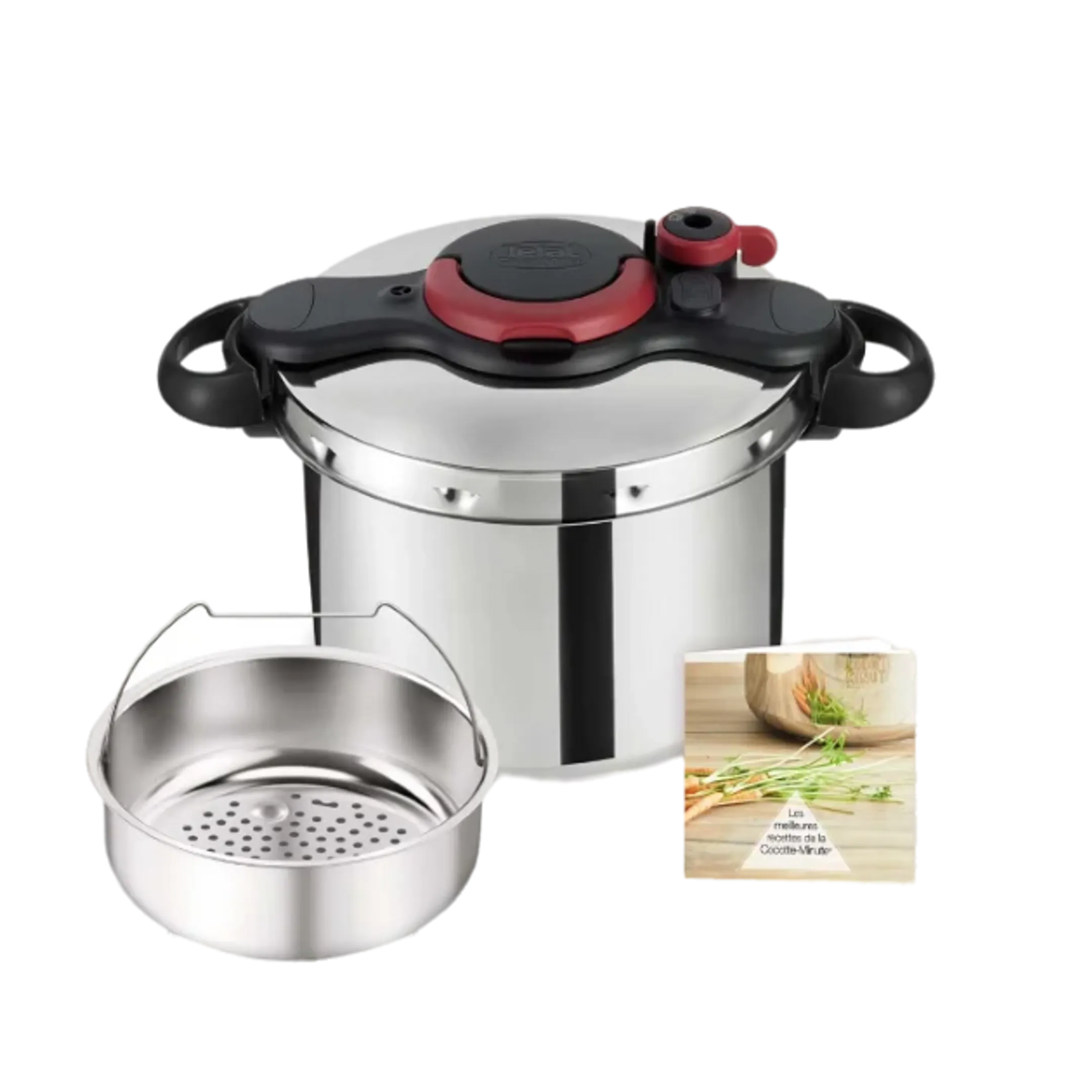 Cocotte-minute Clipso Easy - 9L