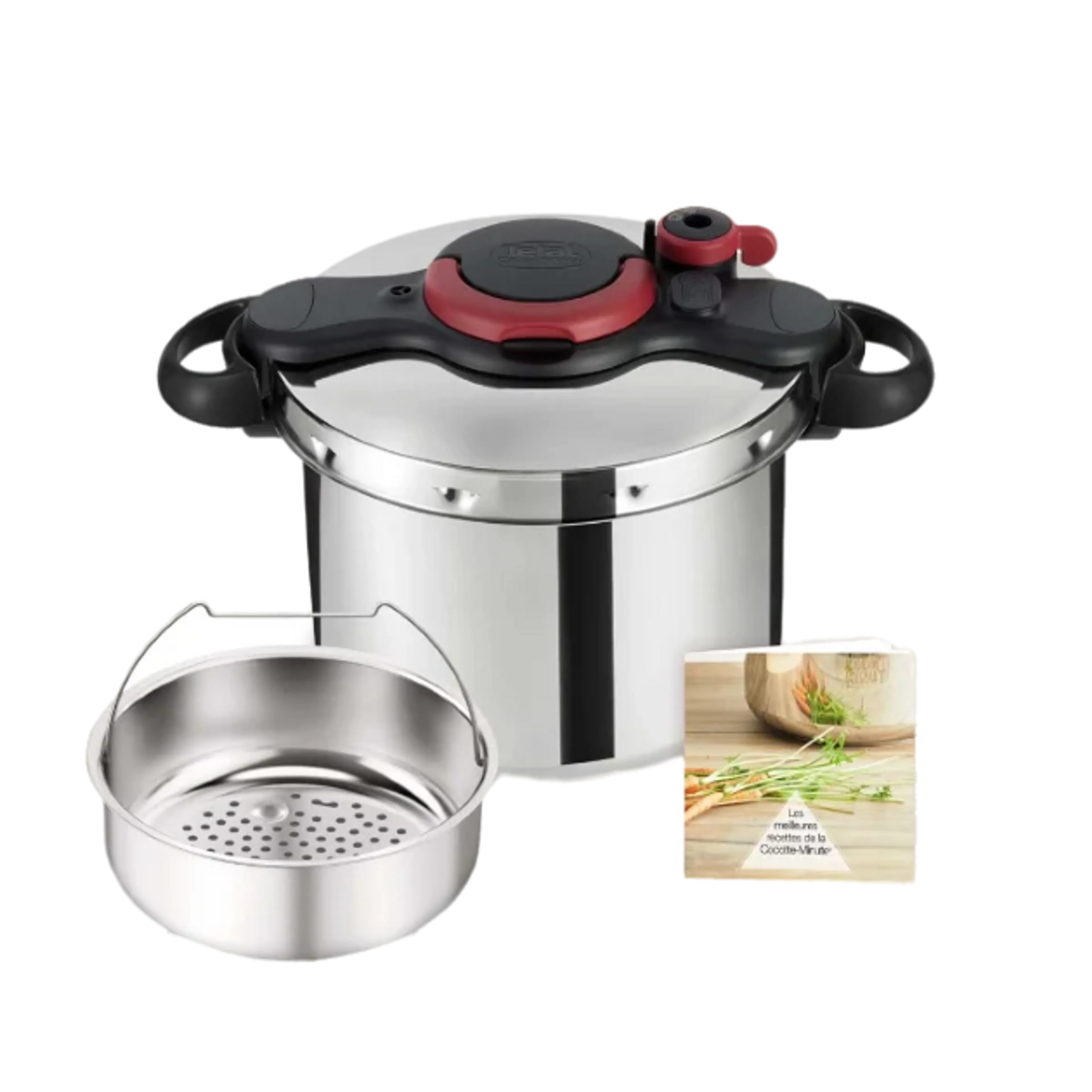 Cocotte-minute Clipso Easy - 9L