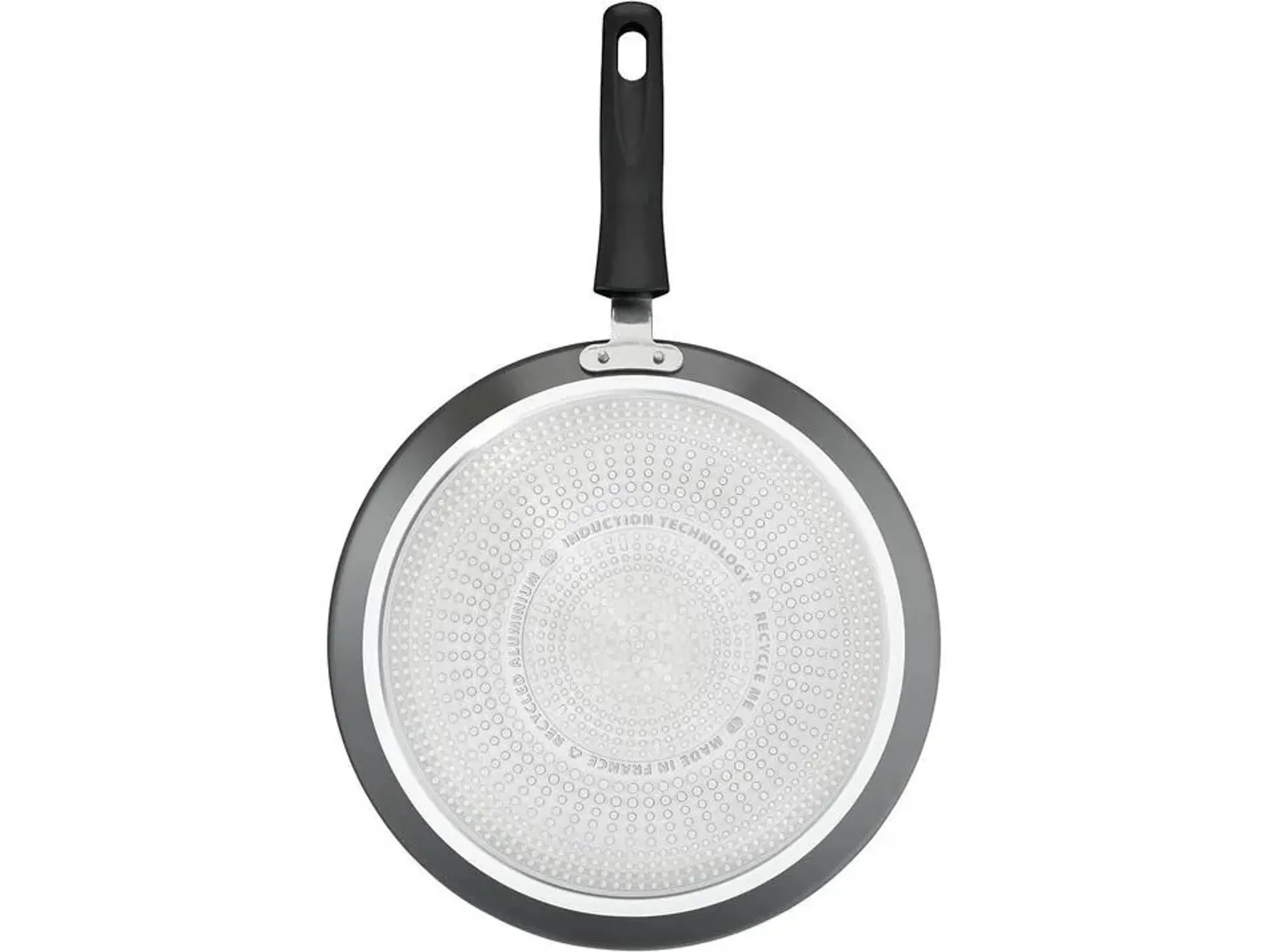 Tefal Poêle à crêpe Renew Ø25cm image