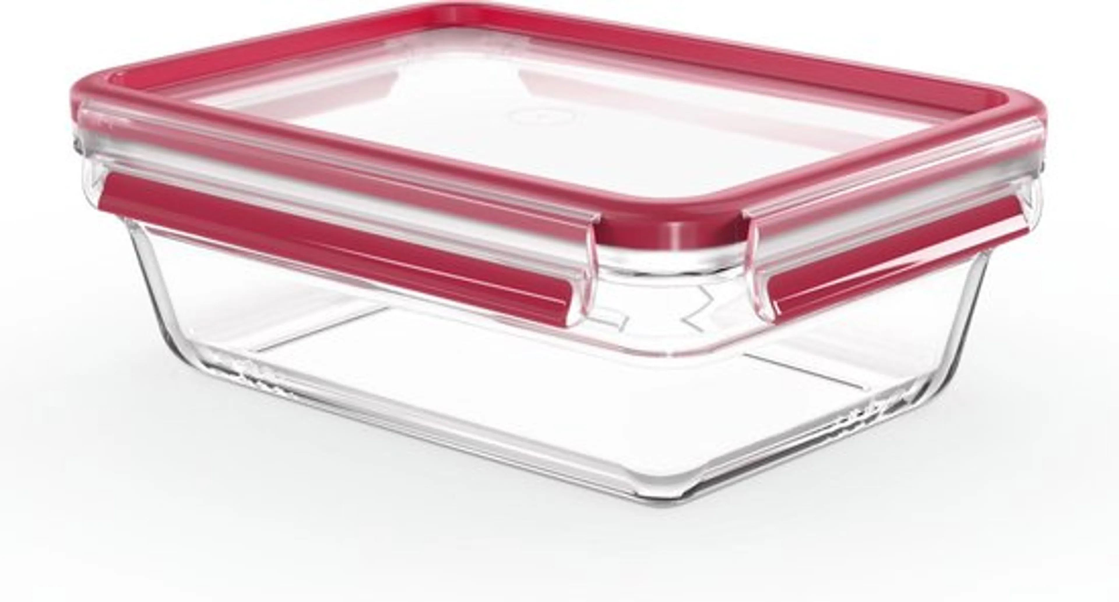 Tefal Boîte de conservation MasterSeal - 1,3L image