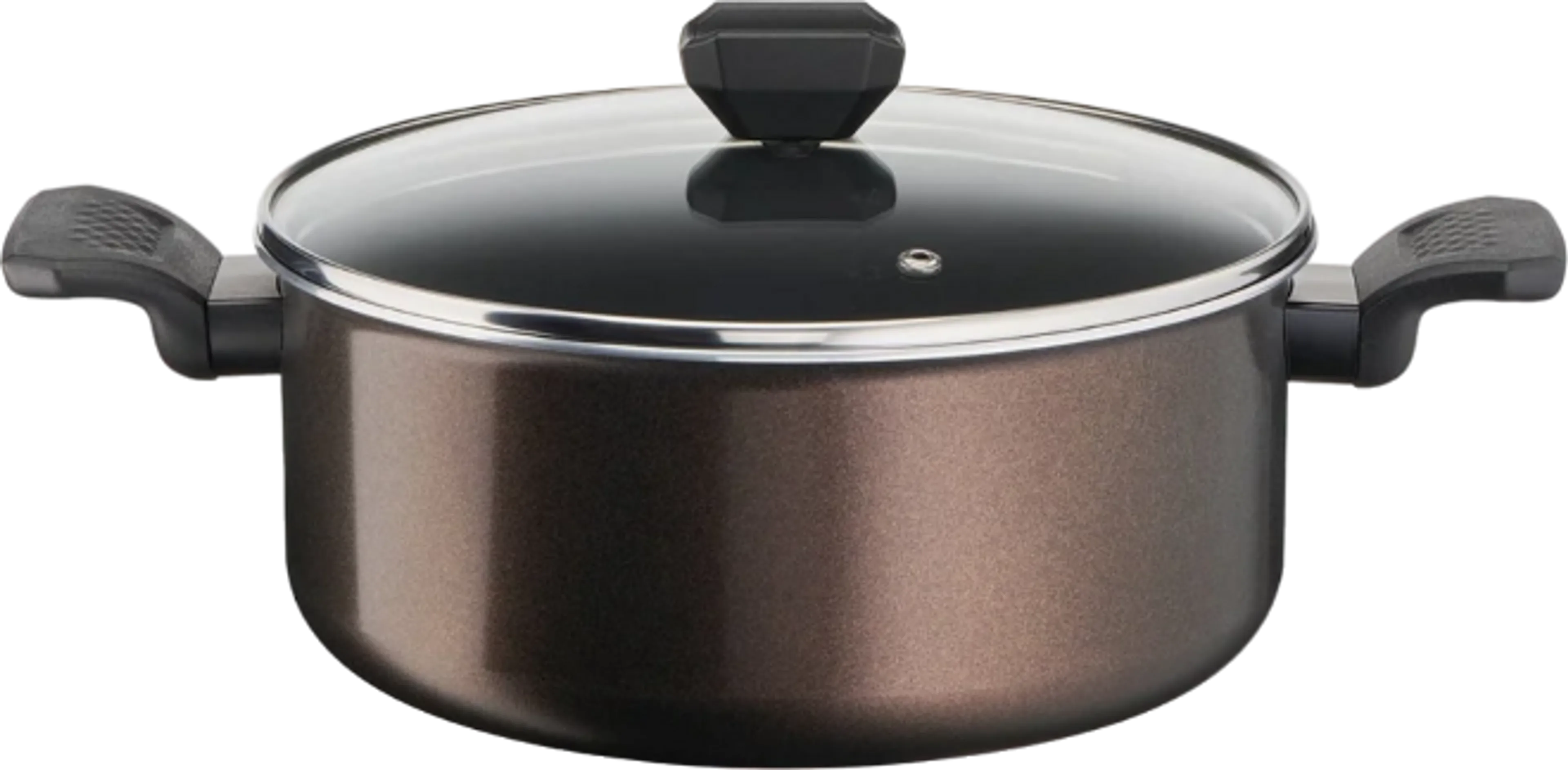 EASY COOK & CLEAN STOOFPOT 24 CM