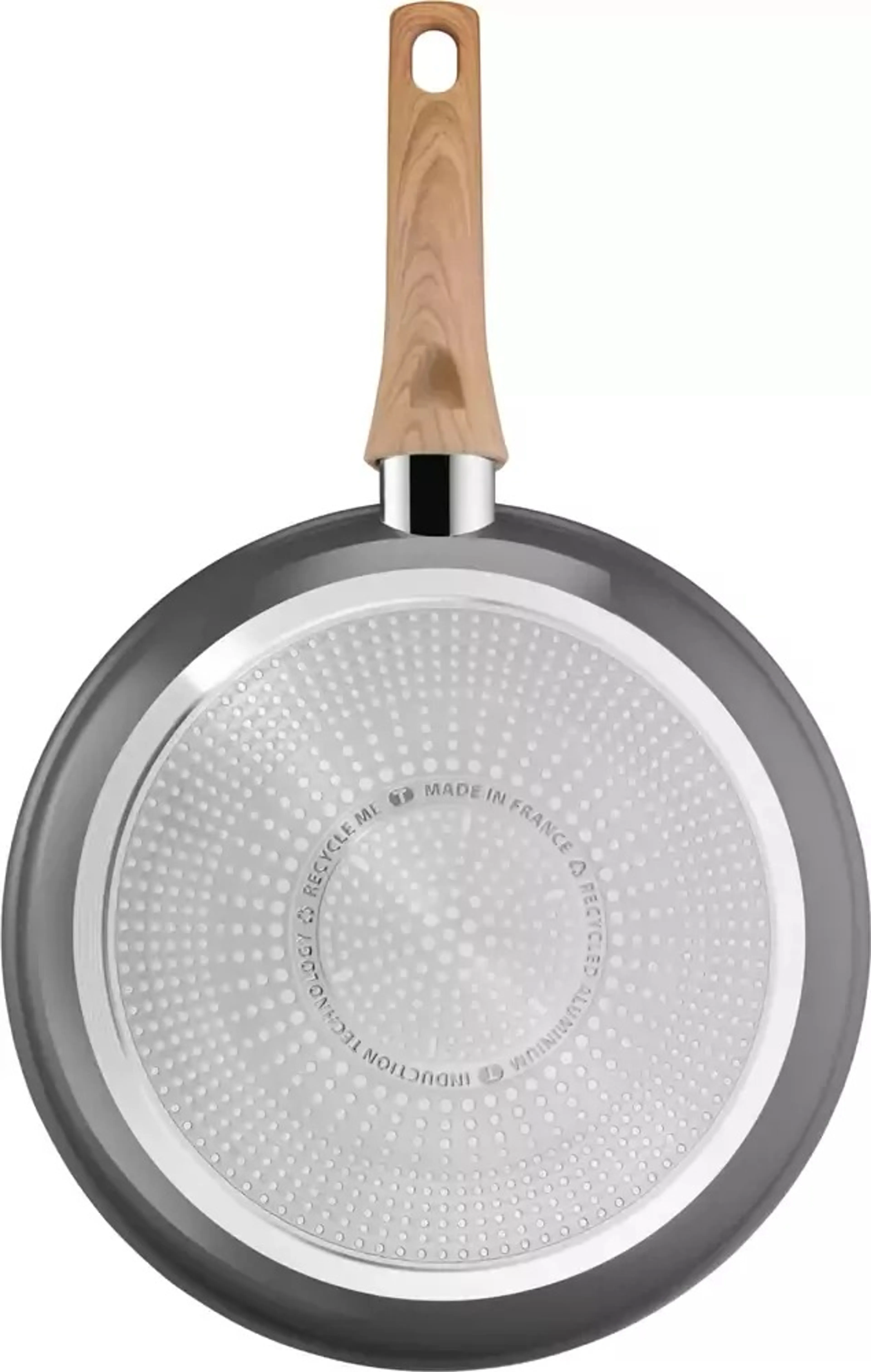 Tefal Braadpan Renew - Ø20 cm image