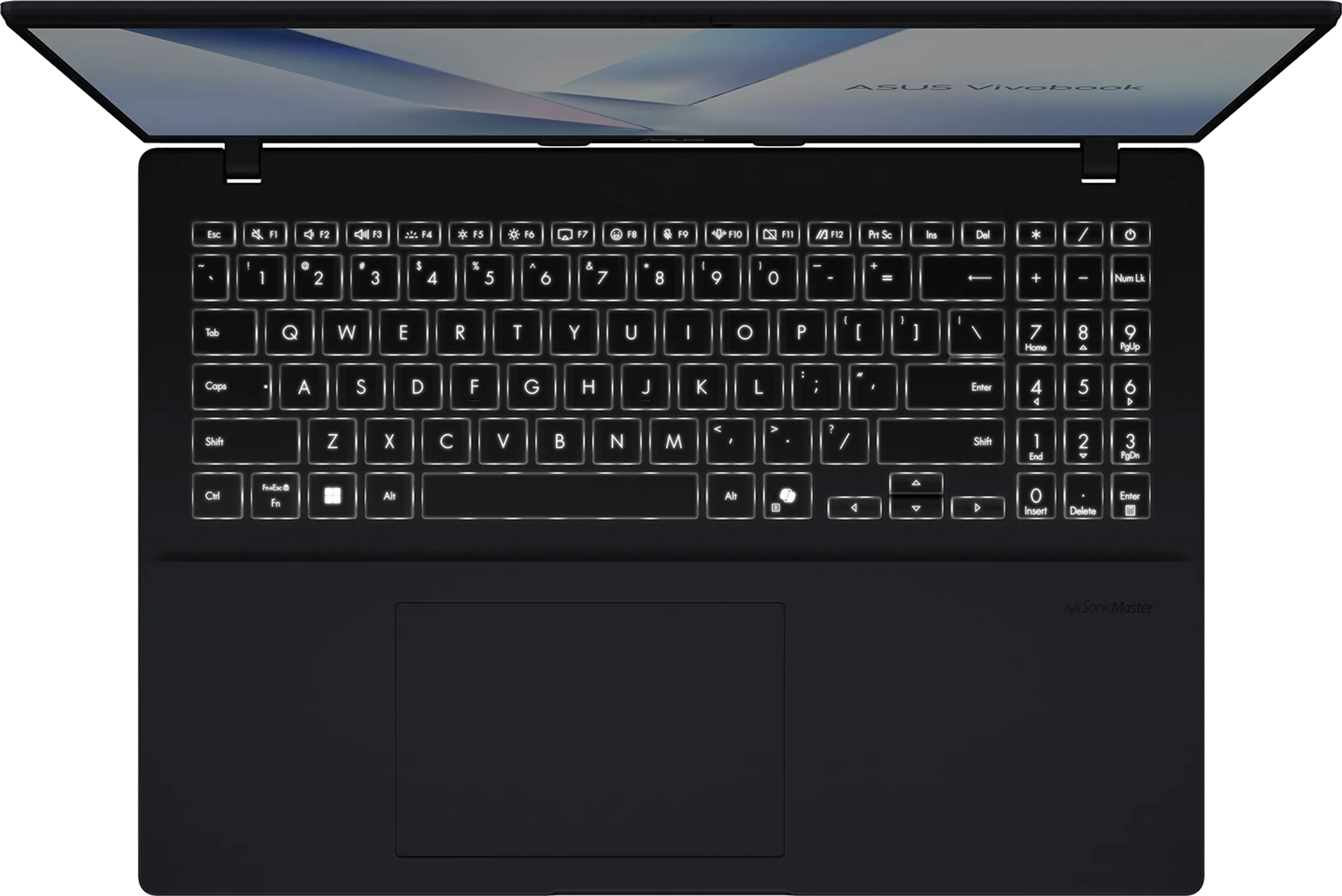 Asus Vivobook 16 M1607KA-MB053W image