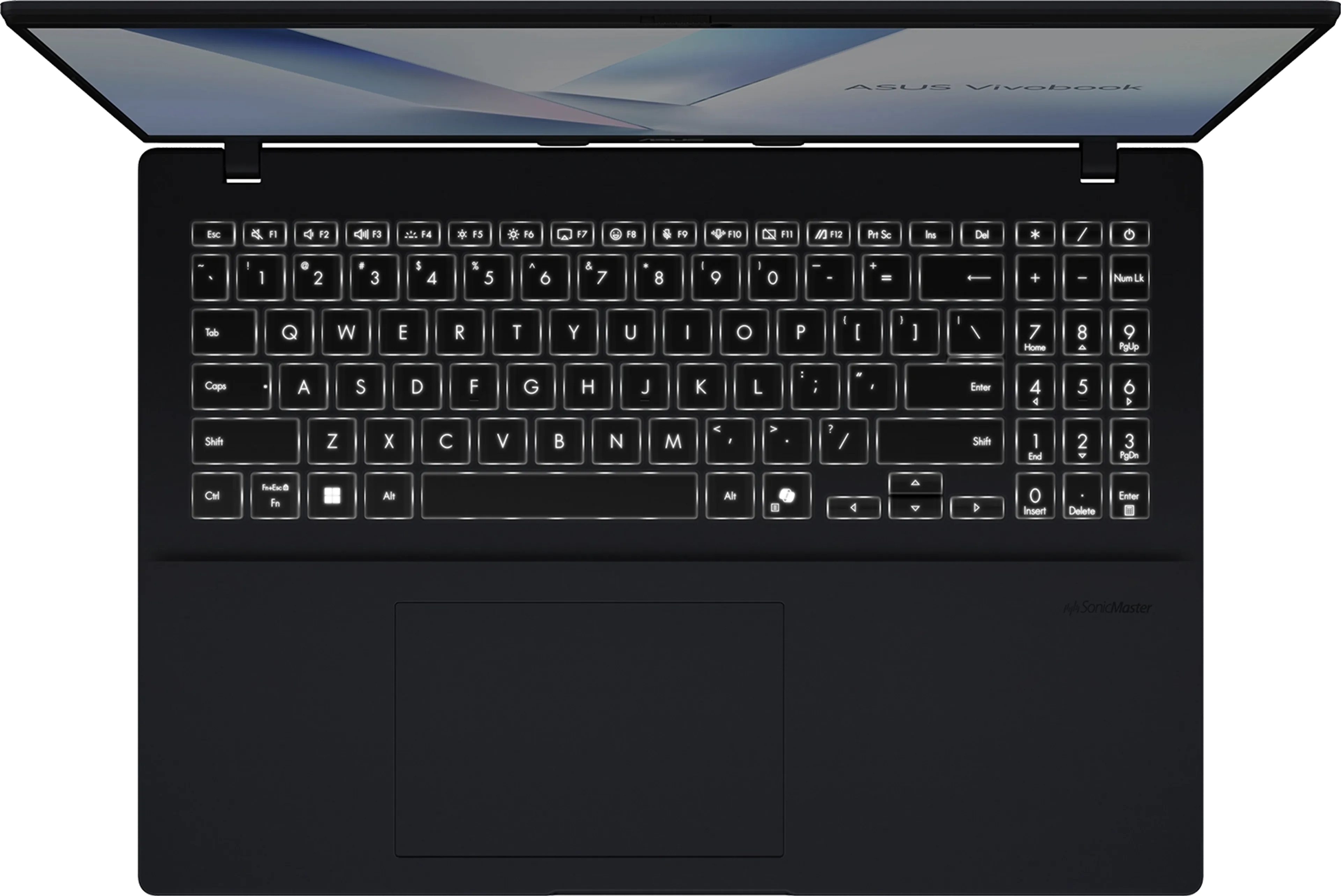 Asus Vivobook 16 M1607KA-MB053W image