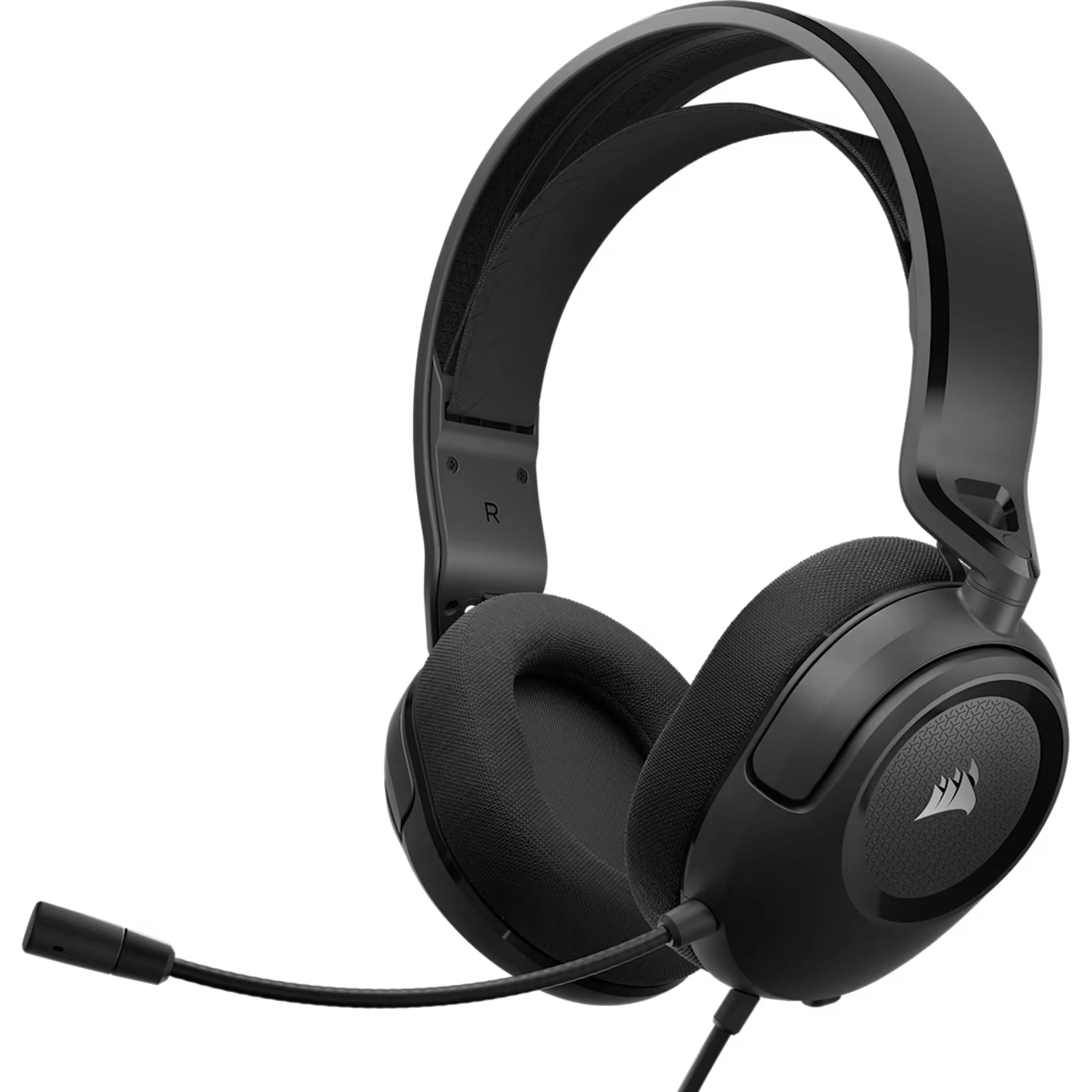 Corsair Casque Gaming HS35 V2 - Noir image