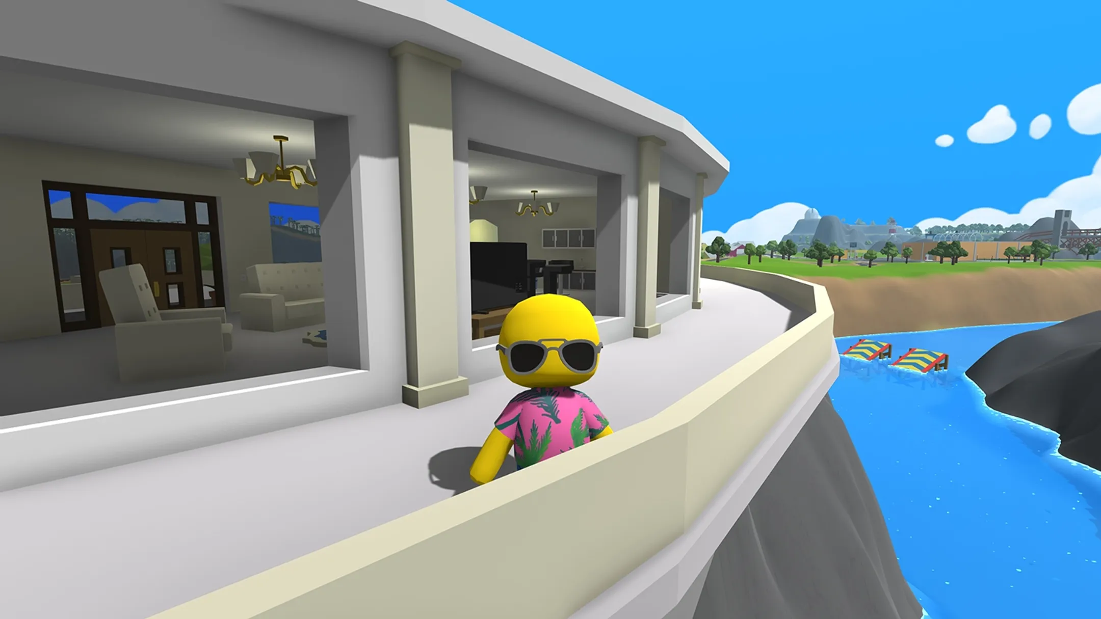 Nintendo Wobbly Life image