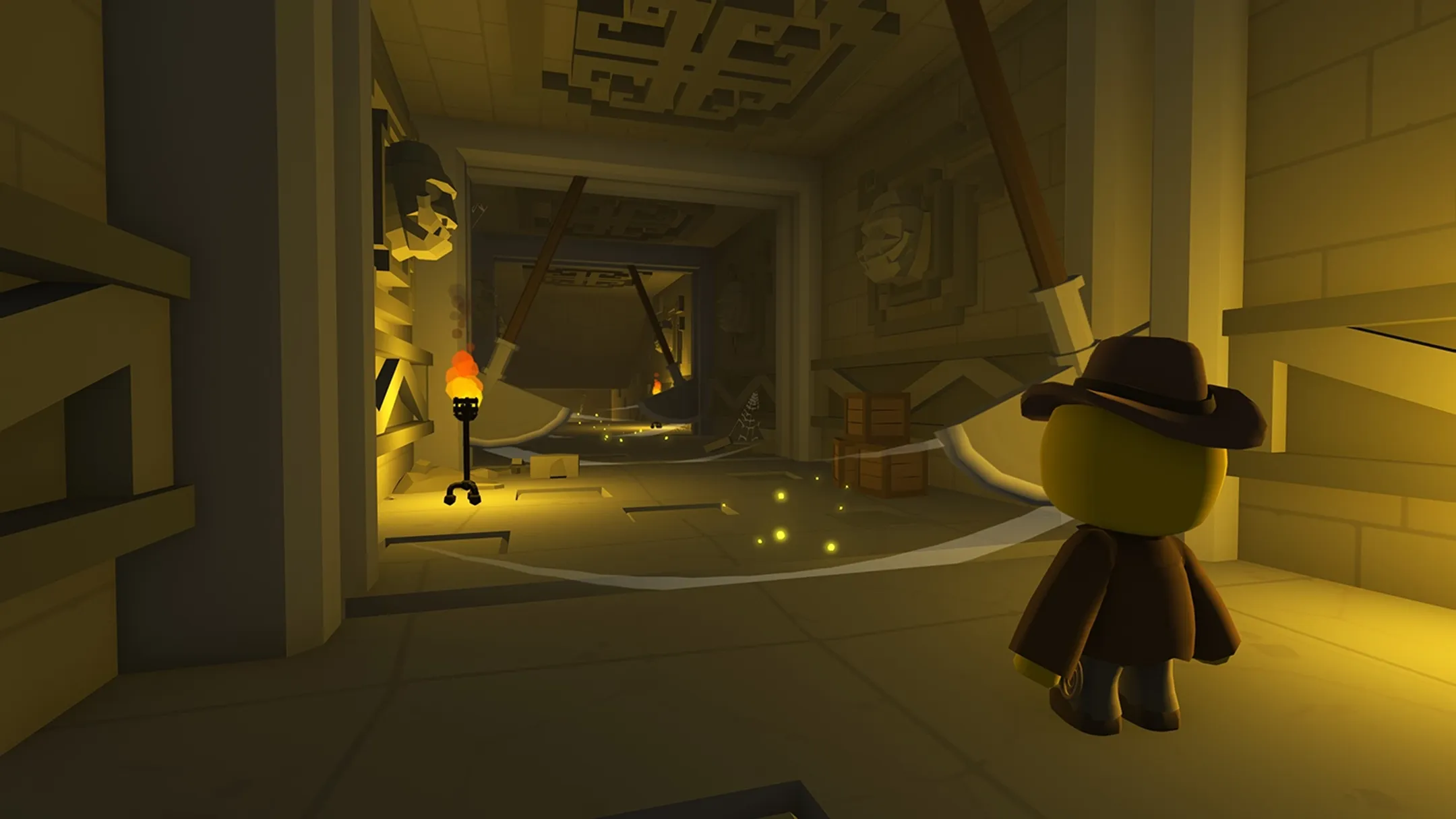 Nintendo Wobbly Life image