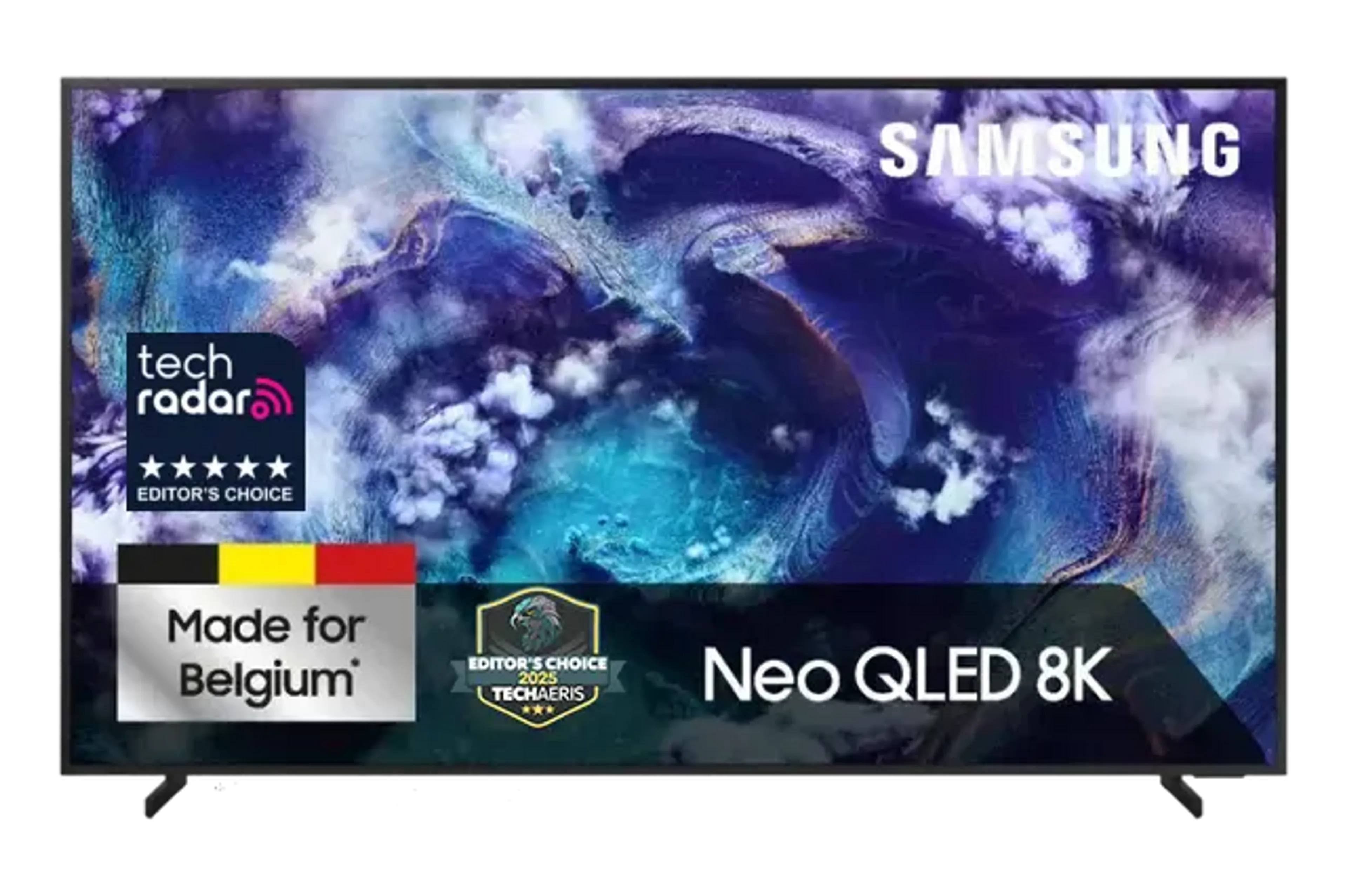 Neo QLED 8K QE75QN900F Mini LED (2025) - 75 inch