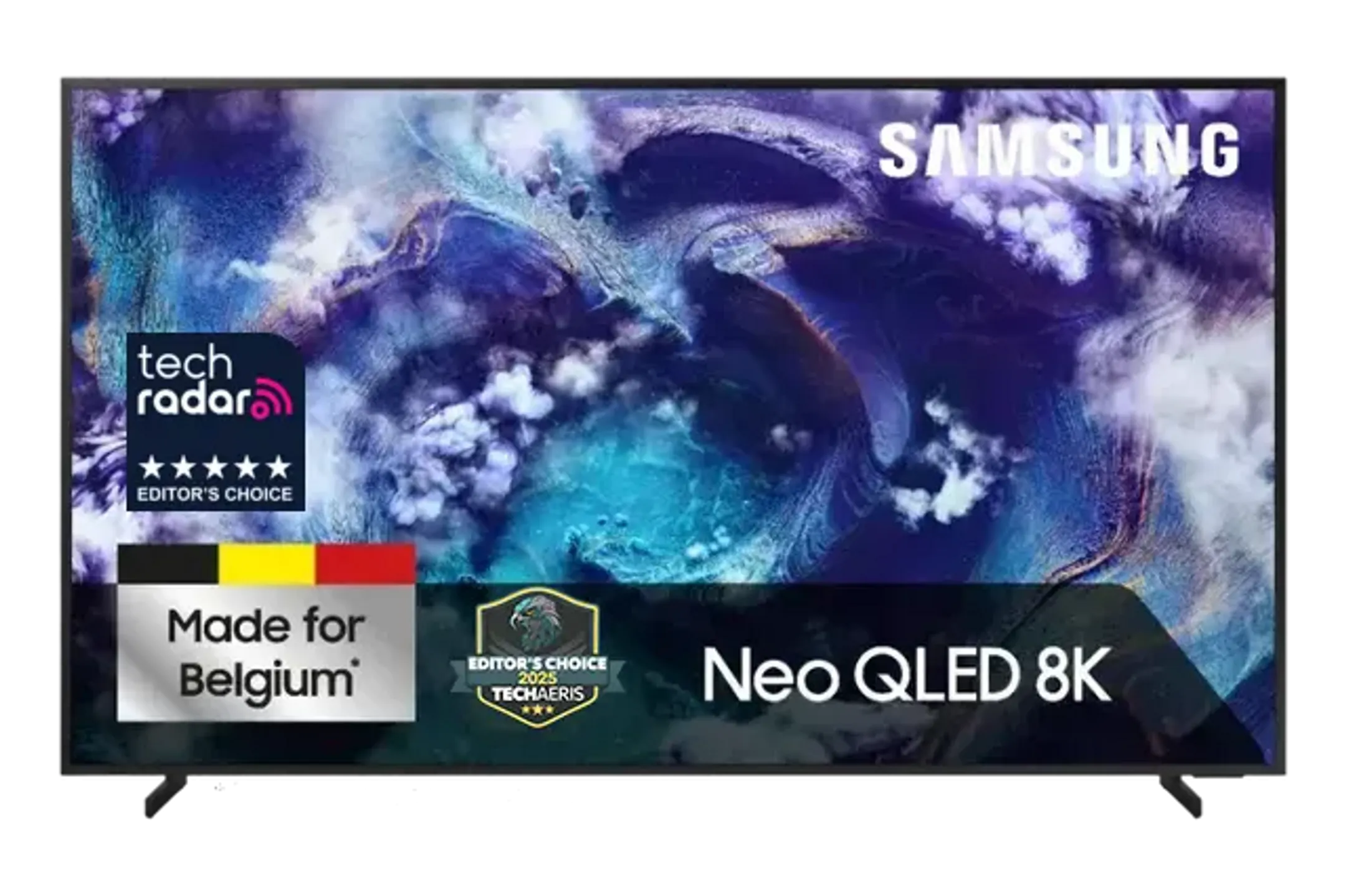 Neo QLED 8K QE65QN900F Mini LED (2025) - 65 inch