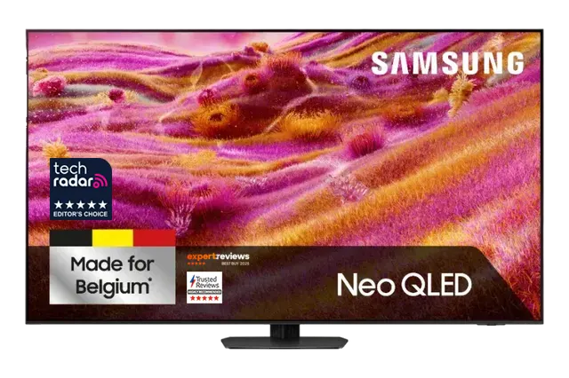 Samsung Neo QLED 4K QE98QN90F Mini LED (2025) - 98 inch