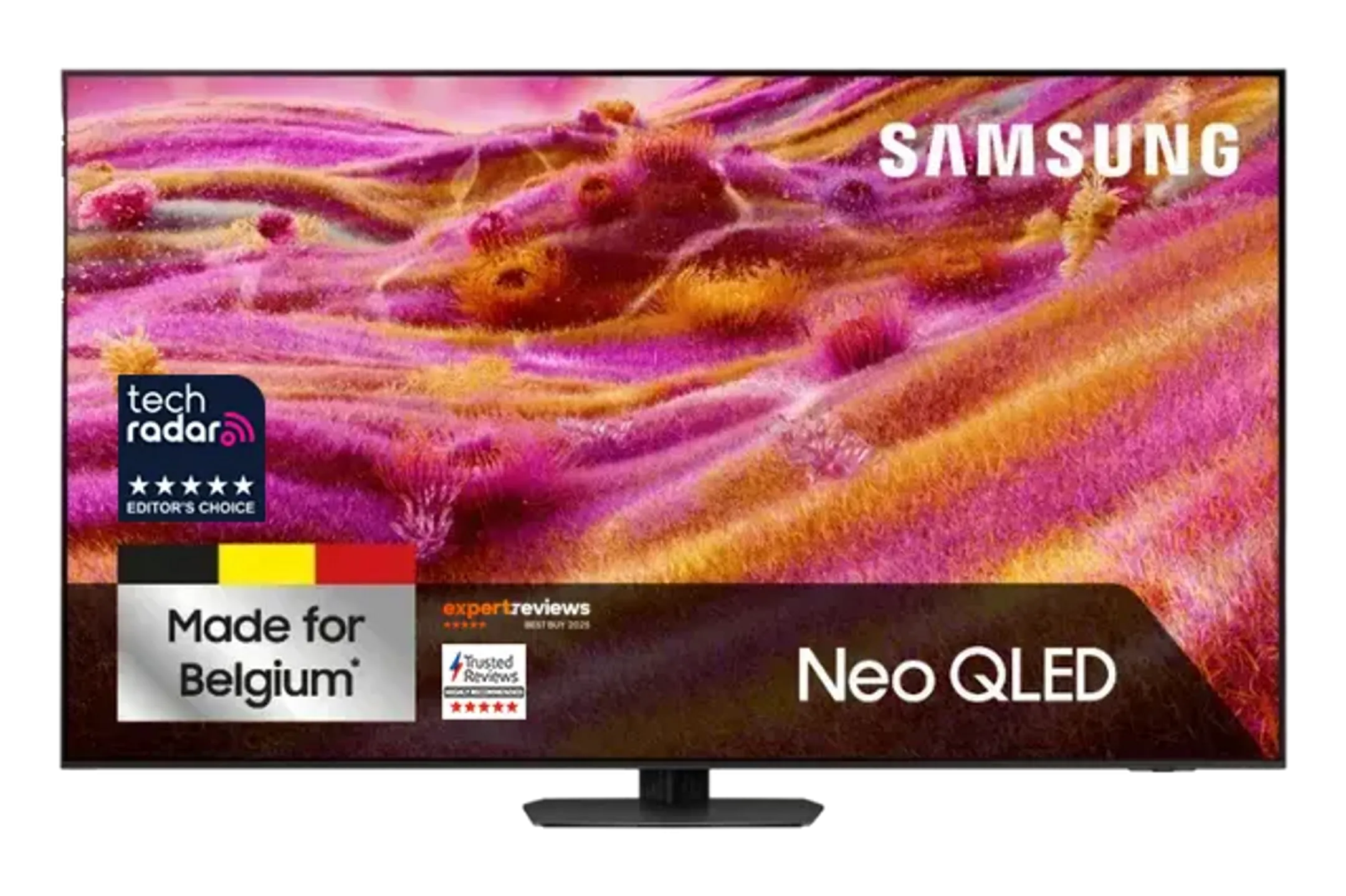 Neo QLED 4K QE85QN90F Mini LED ( 2025) - 85 inch