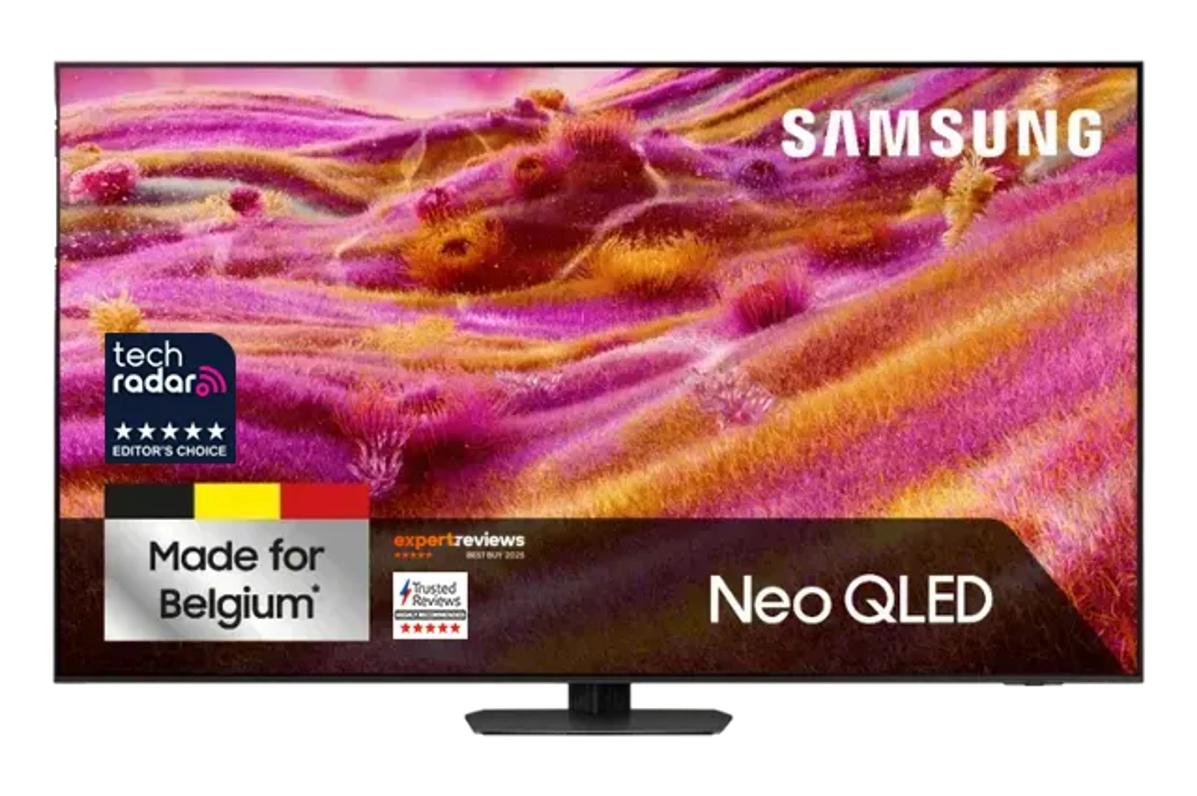 Neo QLED 4K QE65QN92F Mini LED ( 2025) - 65 inch