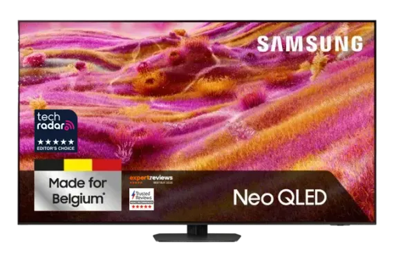 Neo QLED 4K QE50QN92F Mini LED ( 2025) - 50 pouces