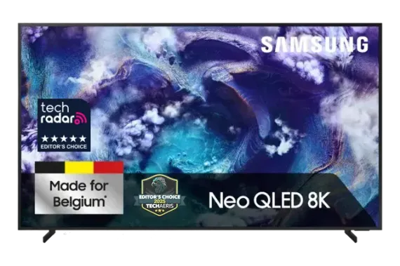 Neo QLED 8K QE85QN900F Mini LED (2025) - 85 inch