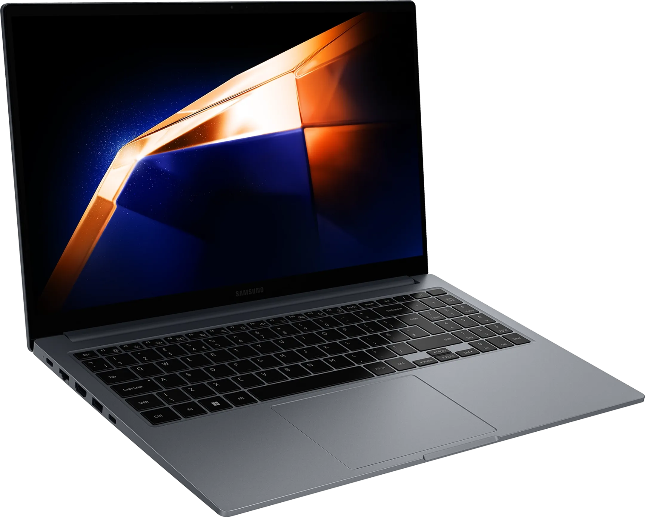 Samsung Offre groupée i5 8Go/512Go Galaxy Book4 + Galaxy Buds3 image