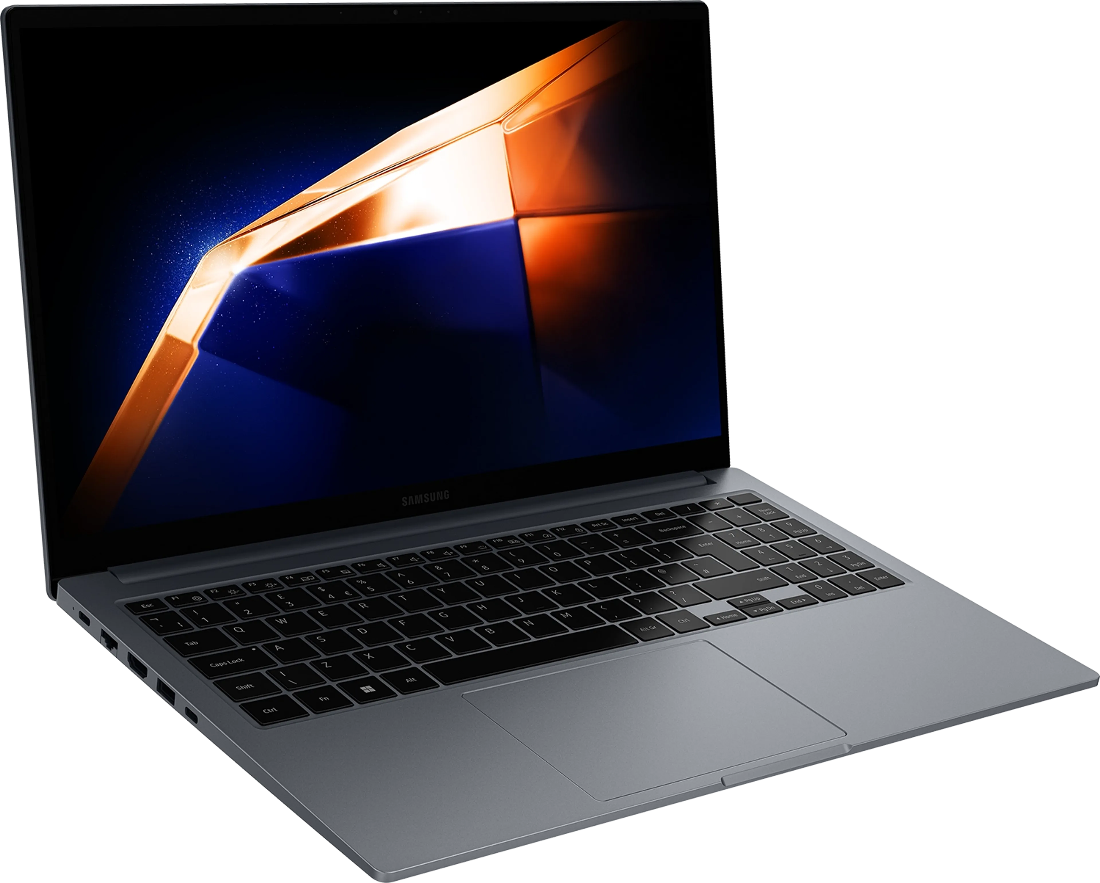 Samsung Offre groupée i5 8Go/512Go Galaxy Book4 + Galaxy Buds3 image