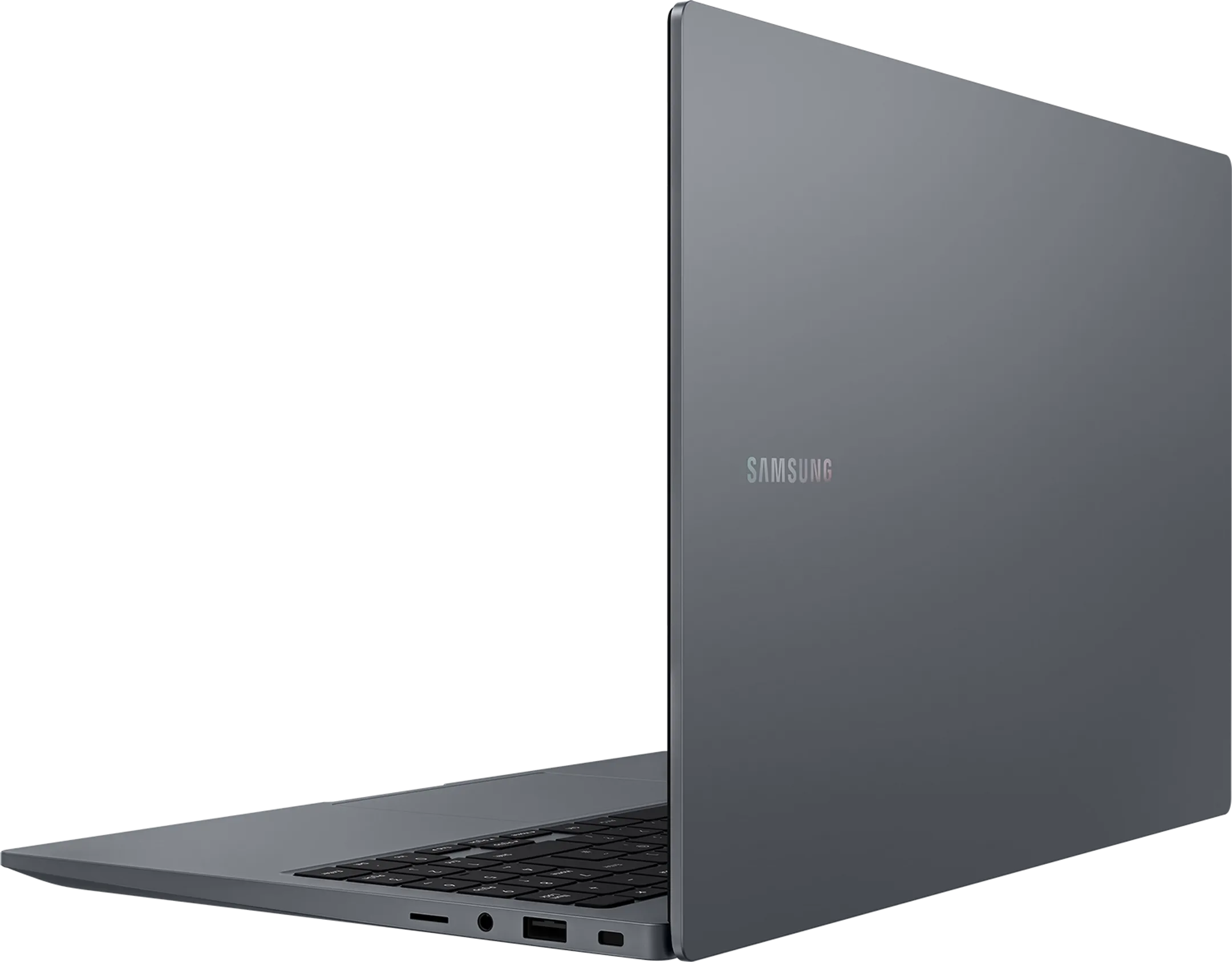 Samsung Offre groupée i5 8Go/512Go Galaxy Book4 + Galaxy Buds3 image