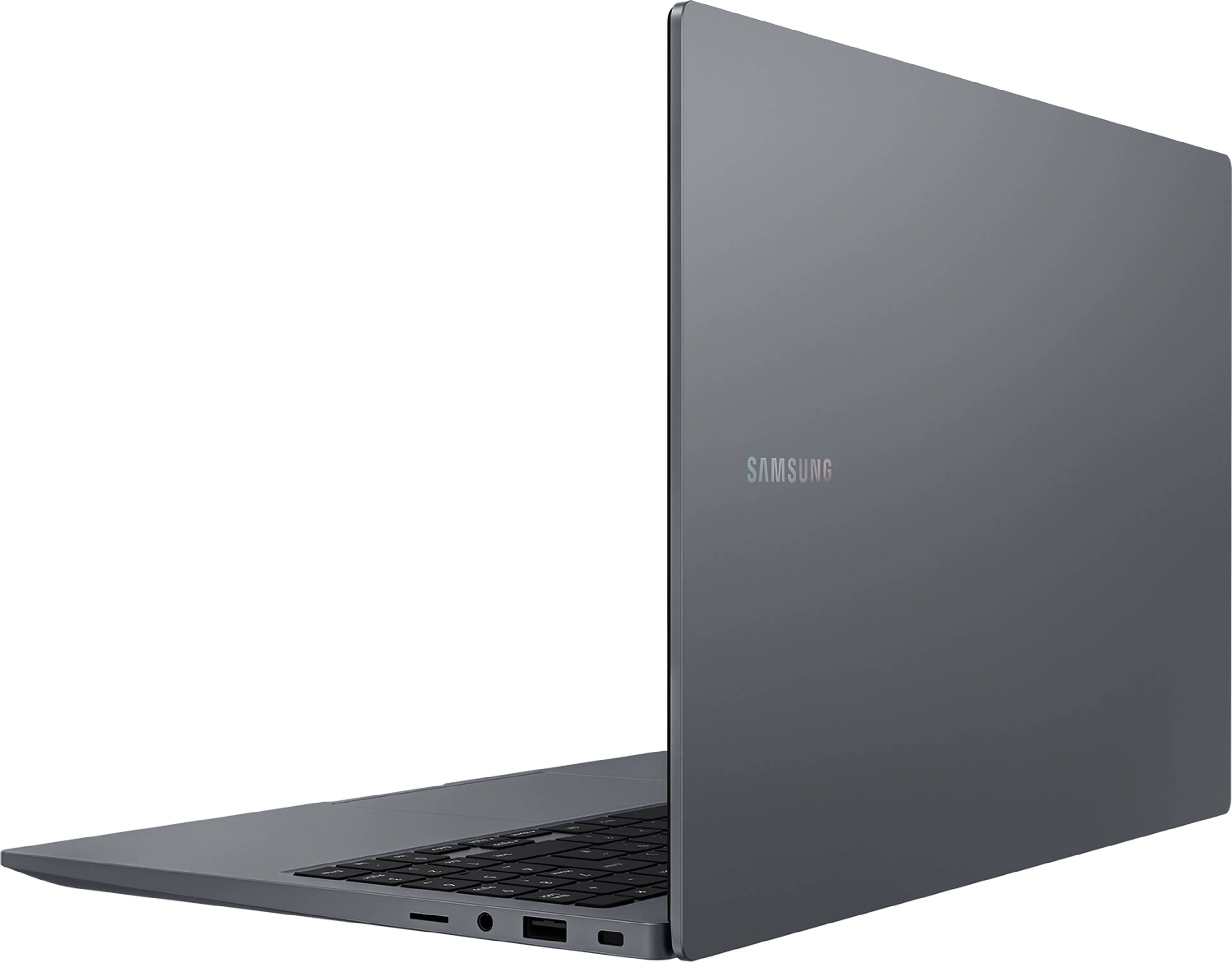 Samsung Offre groupée i5 8Go/512Go Galaxy Book4 + Galaxy Buds3 image
