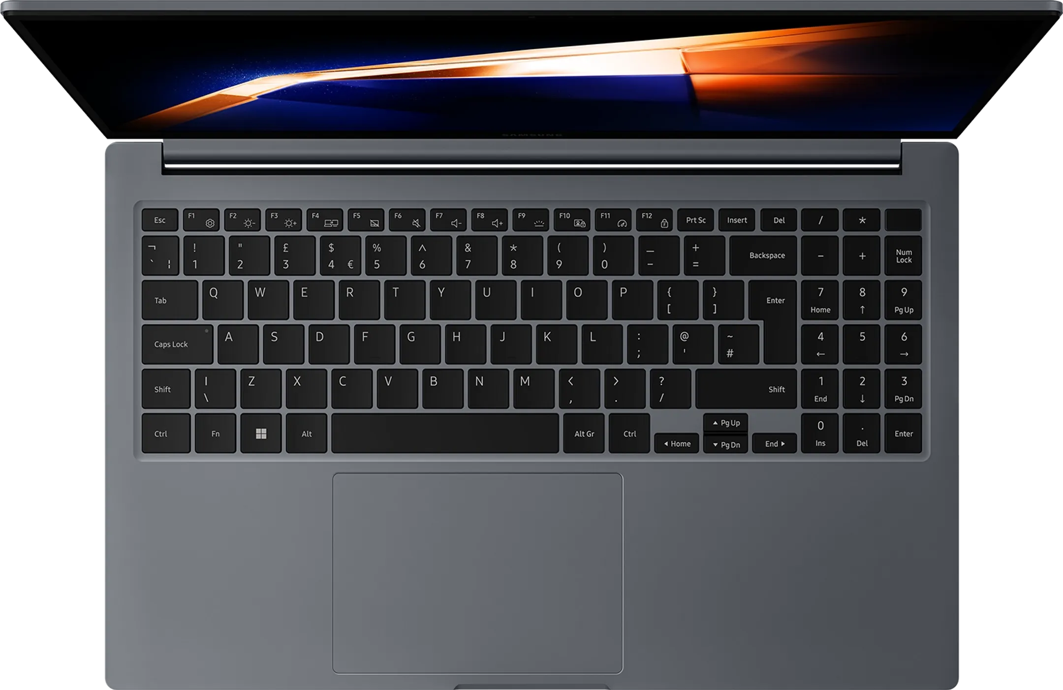 Samsung Offre groupée i5 8Go/512Go Galaxy Book4 + Galaxy Buds3 image