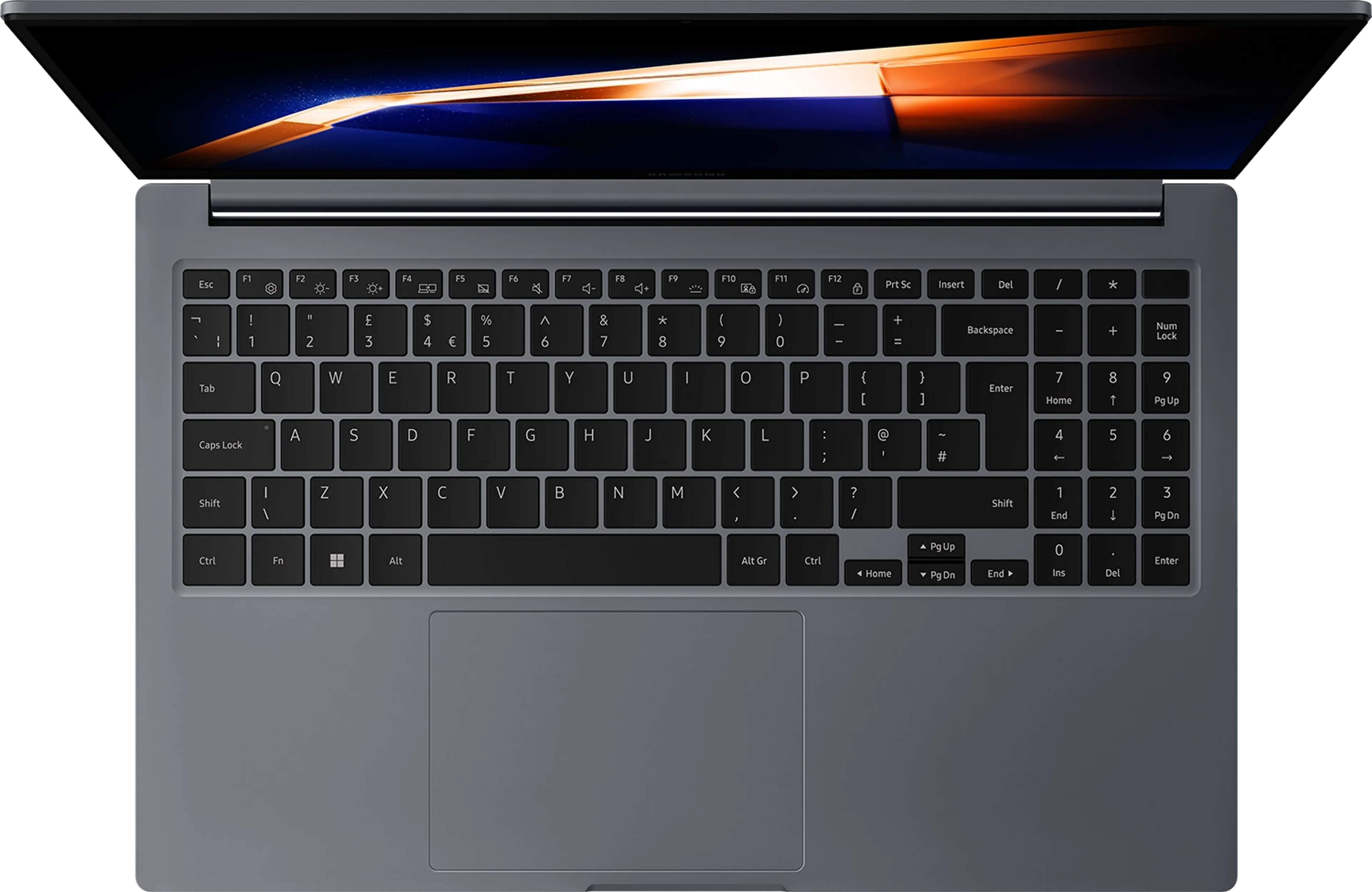 Samsung Offre groupée i5 8Go/512Go Galaxy Book4 + Galaxy Buds3 image