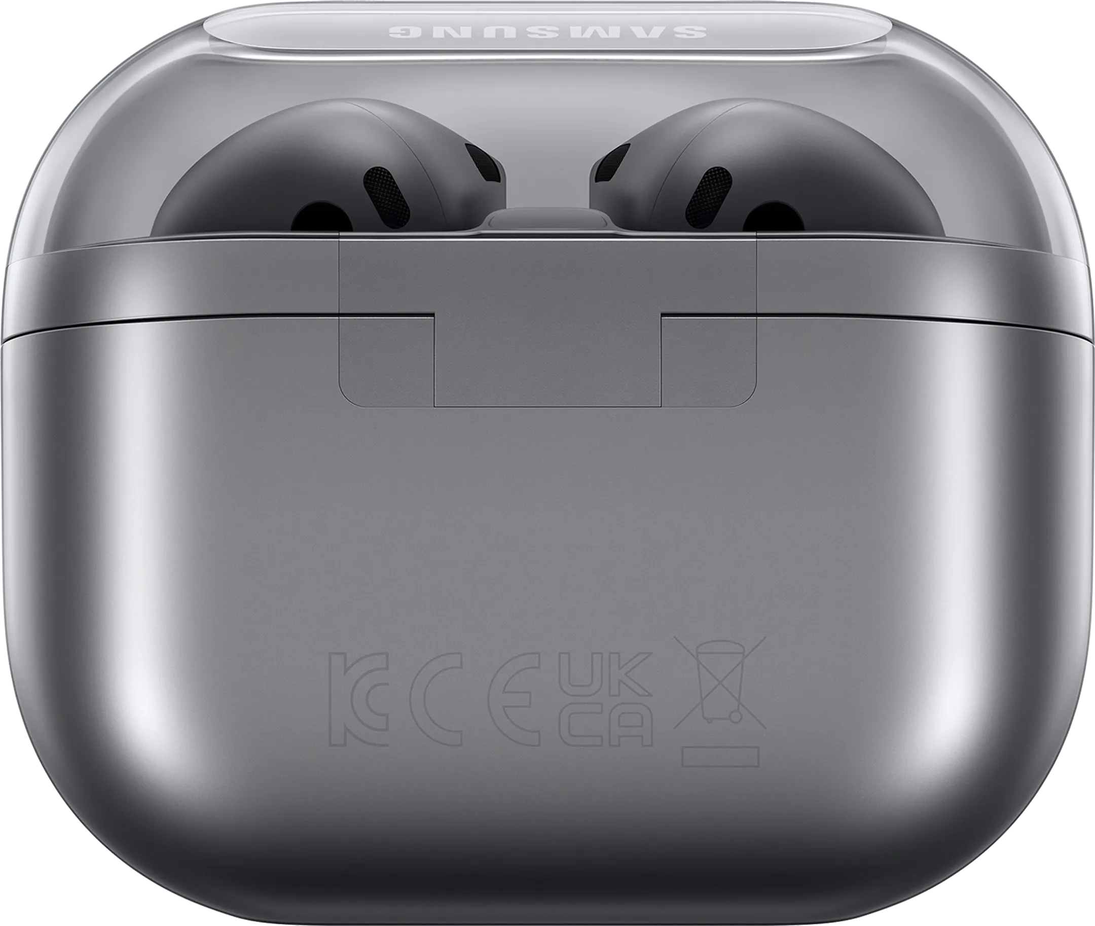 Samsung Offre groupée i5 8Go/512Go Galaxy Book4 + Galaxy Buds3 image