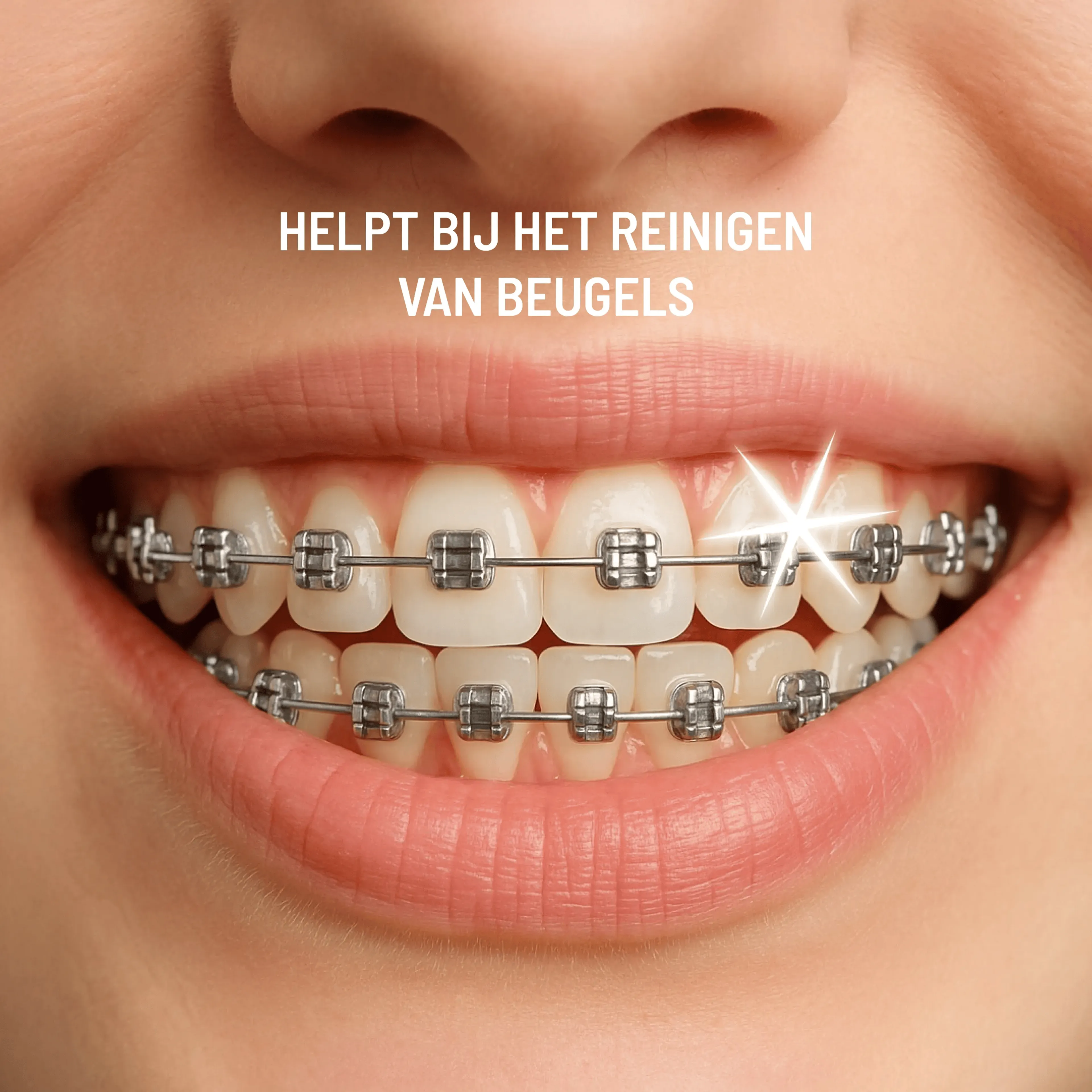 HAEPI Elektrische tandenborstel 3-in-1 Julia image
