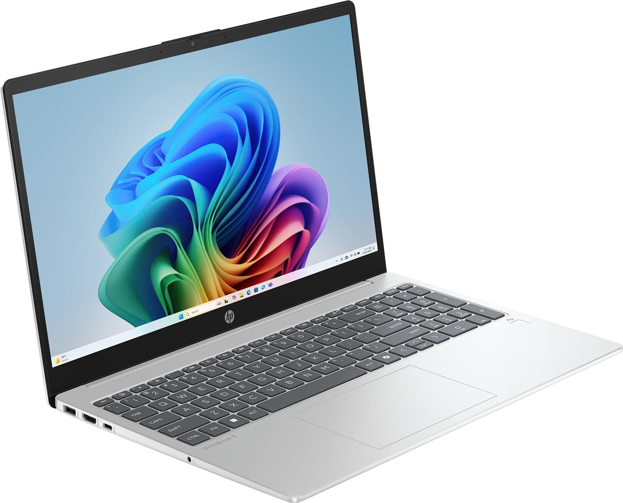 HP OmniBook 3 NGAI 15-fn0022nb image