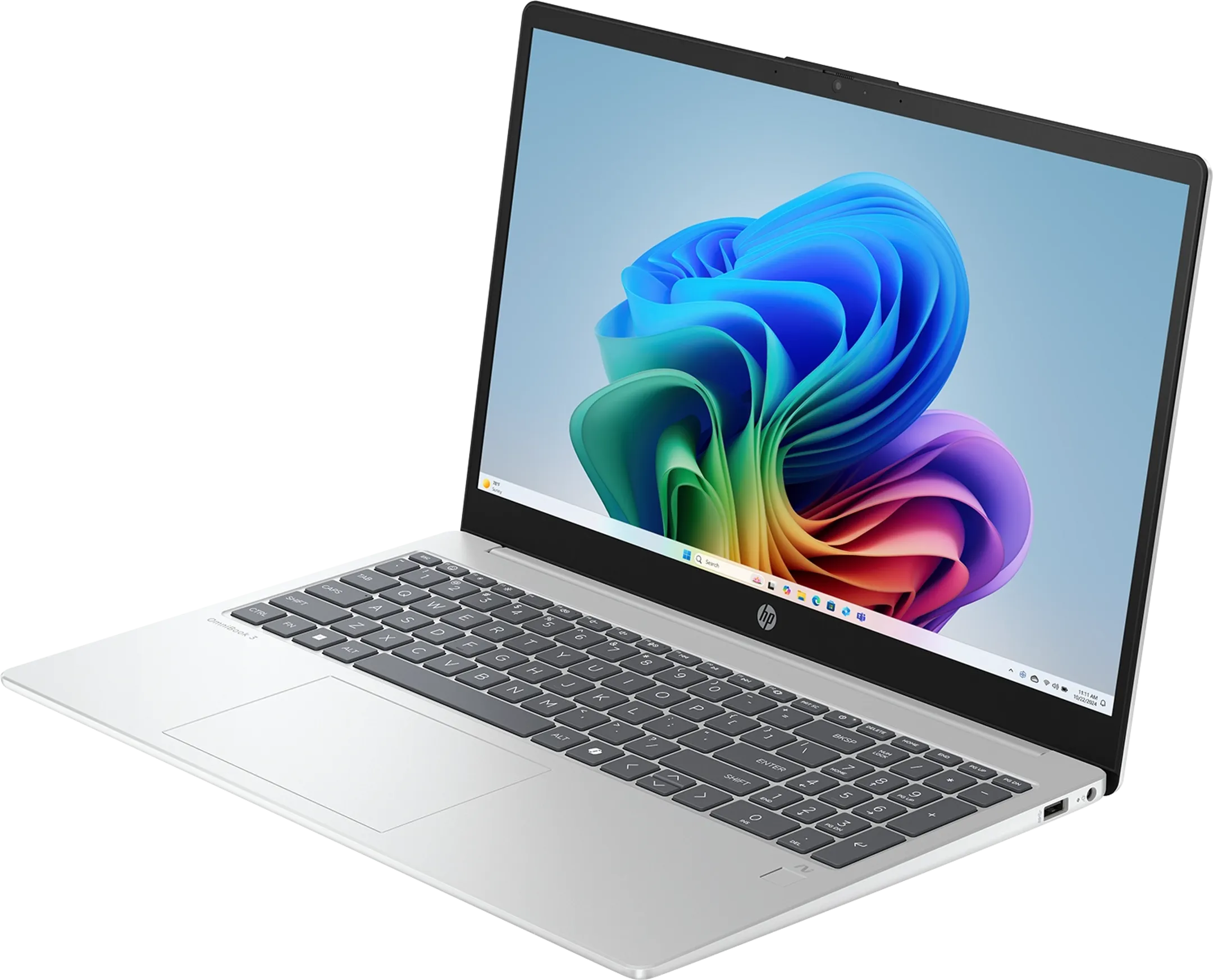 HP OmniBook 3 NGAI 15-fn0022nb image