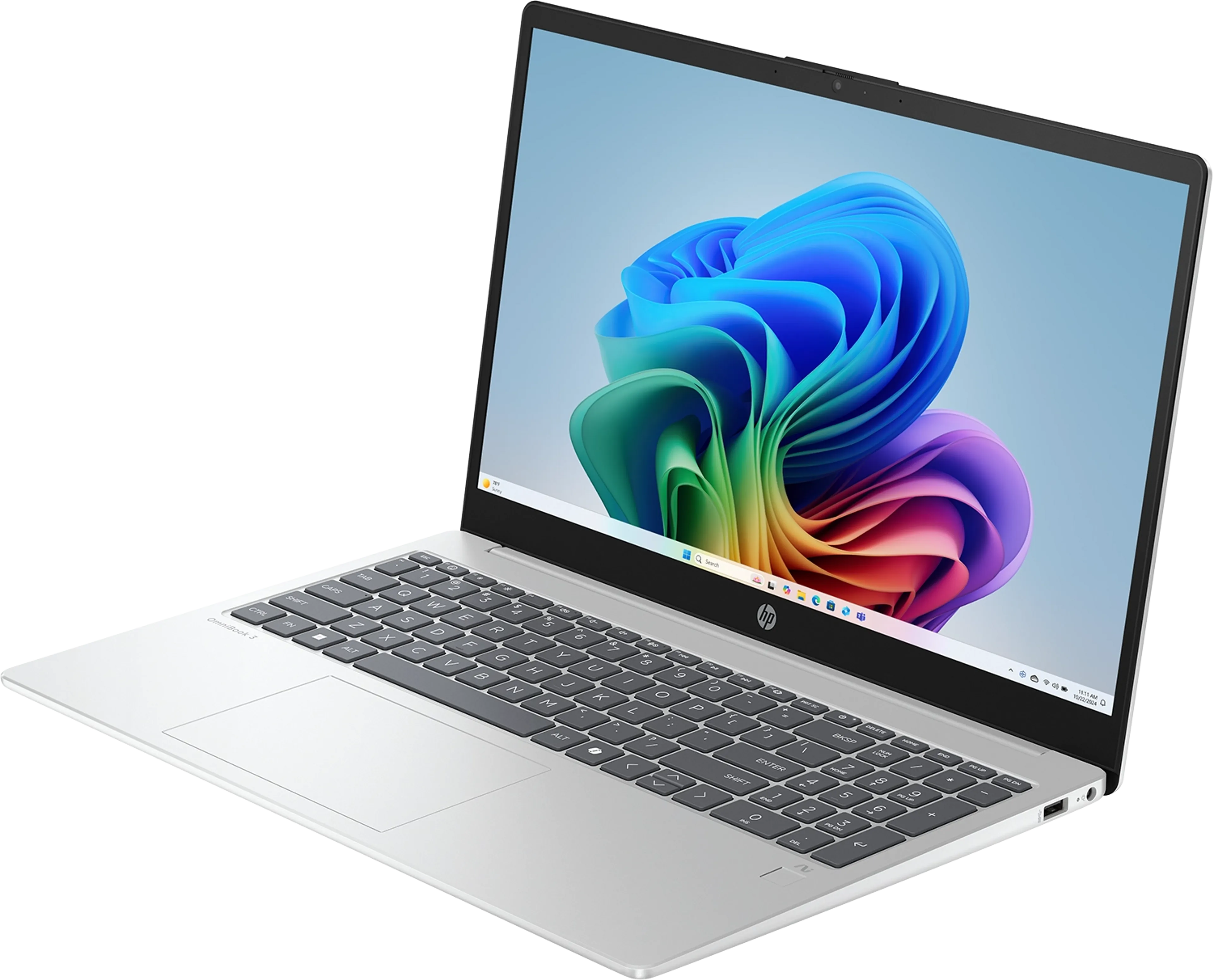 HP OmniBook 3 NGAI 15-fn0022nb image