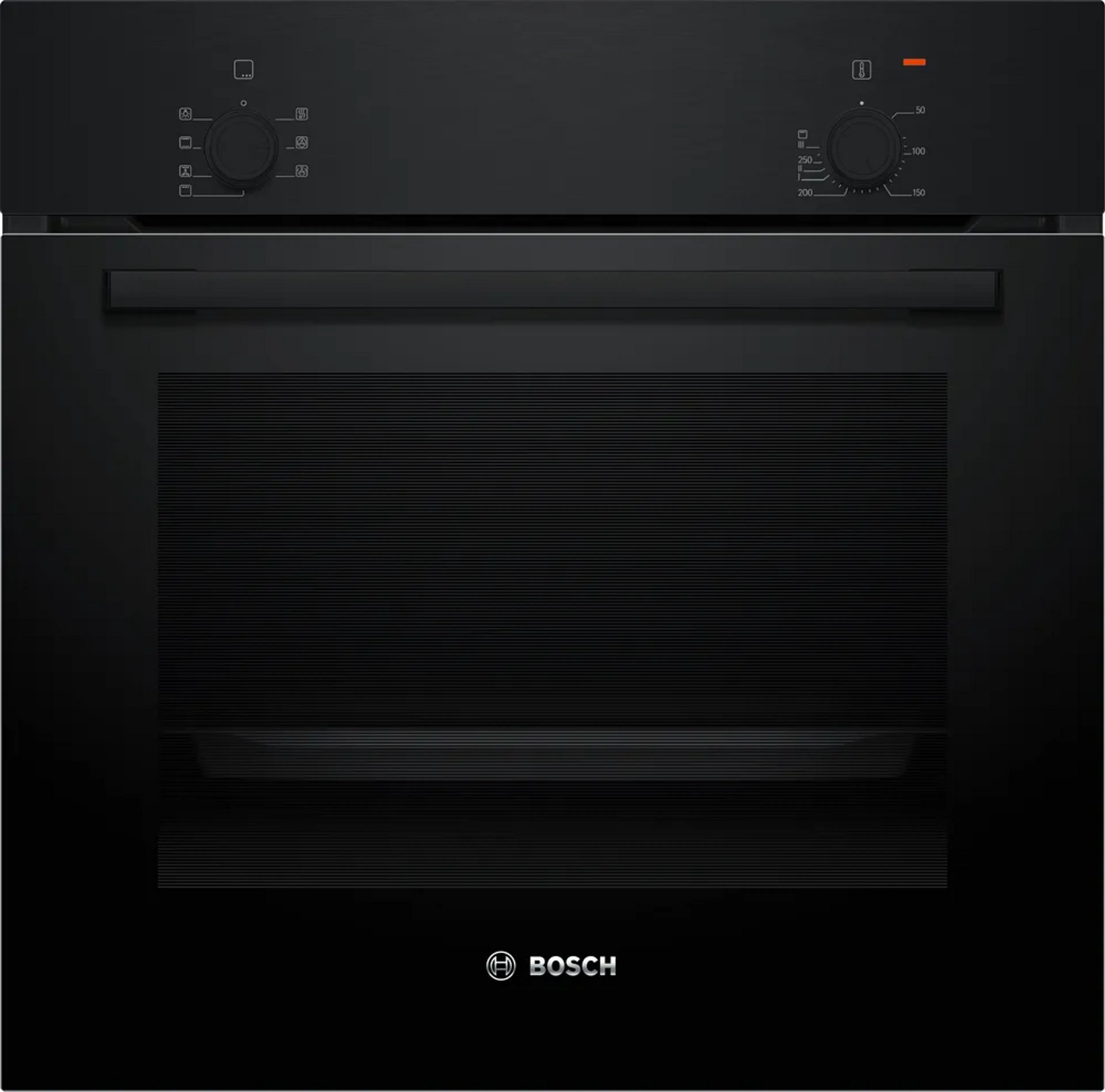Inbouw oven HBF010BA1