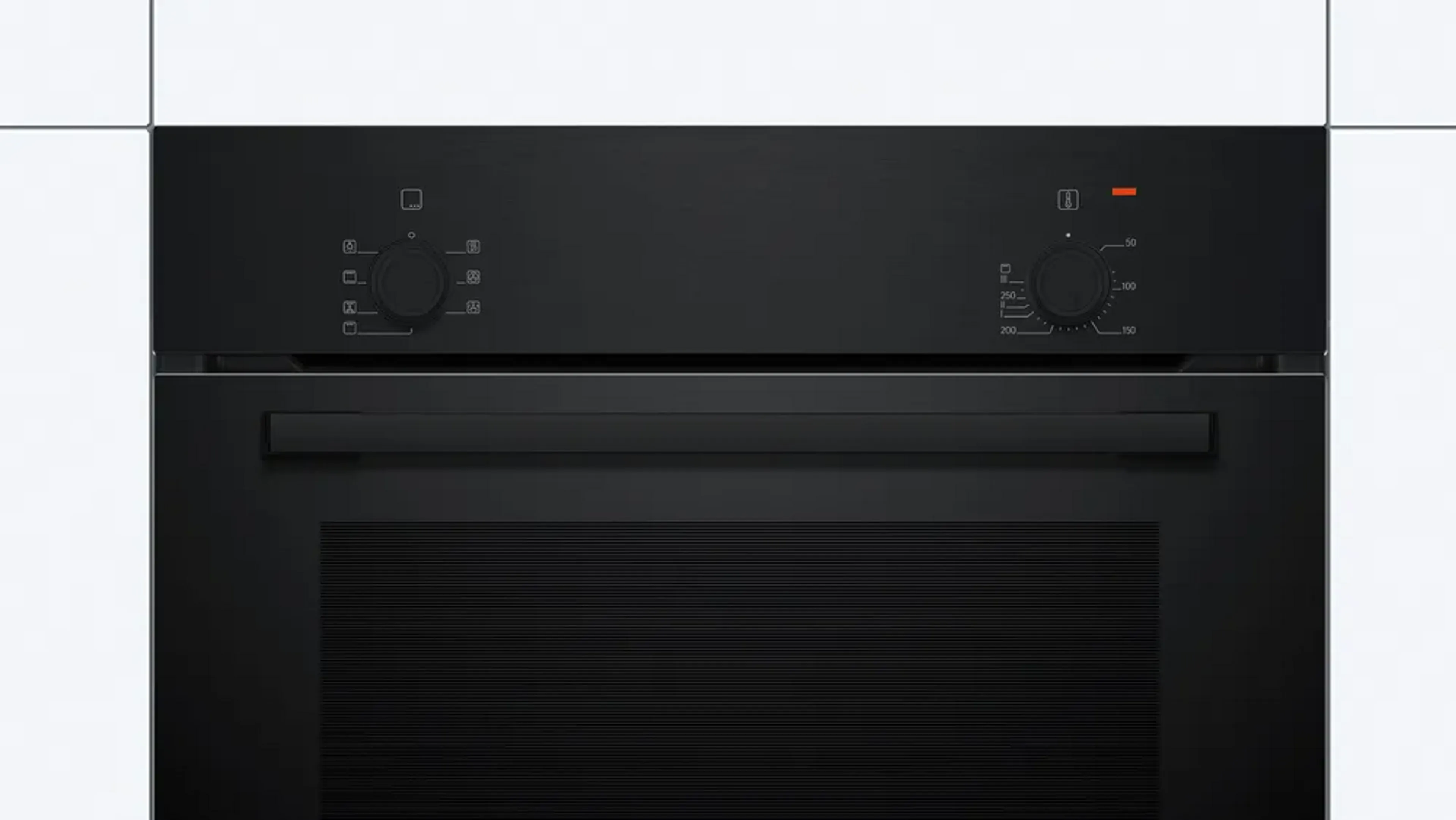 Bosch Inbouw oven HBF010BA1 image