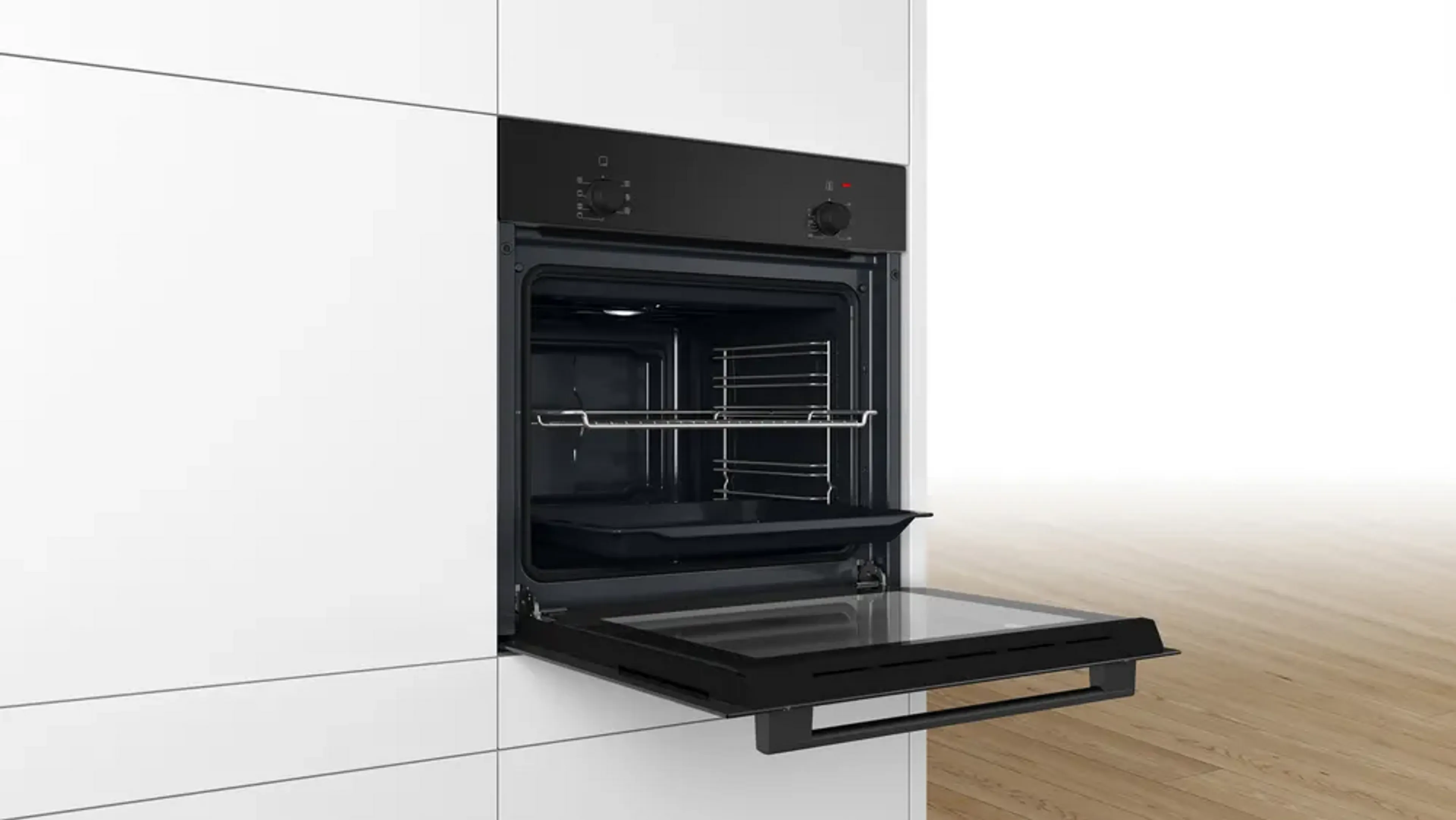 Bosch Inbouw oven HBF010BA1 image