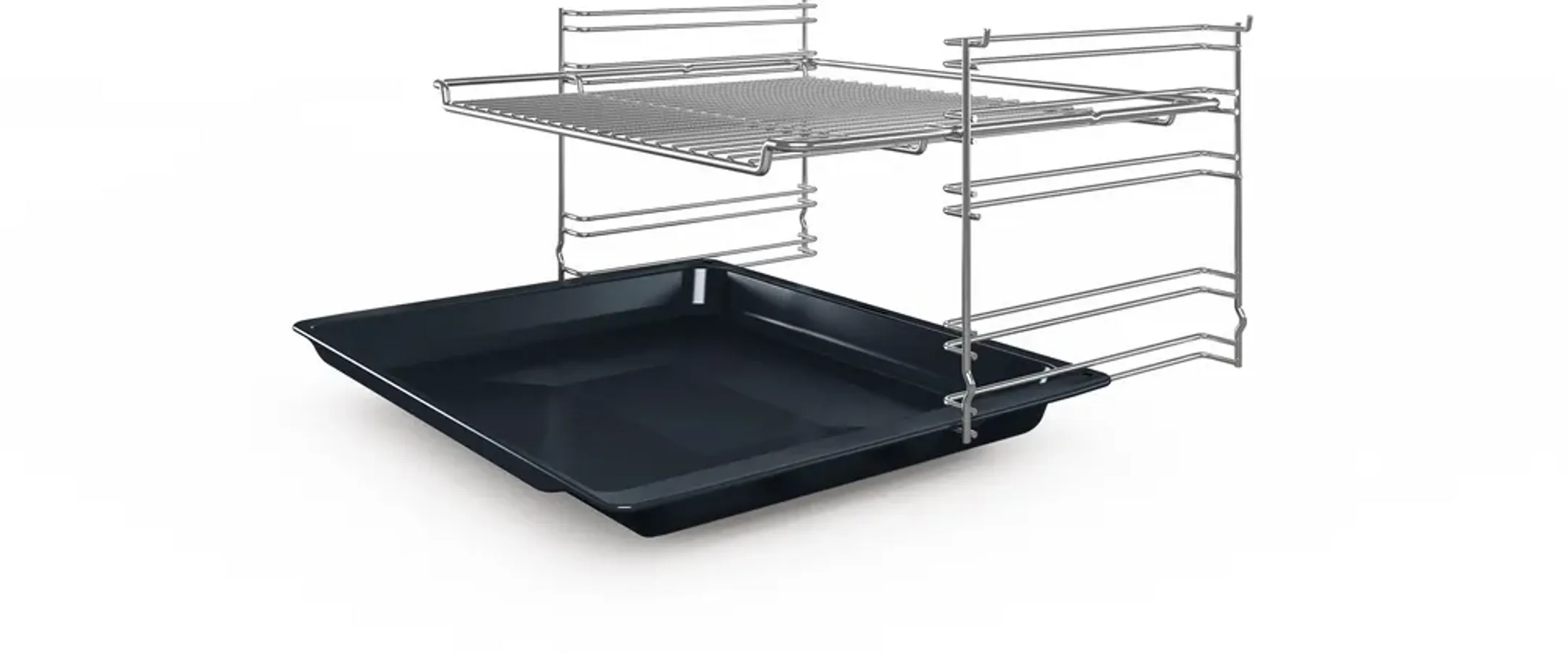 Bosch Inbouw oven HBF010BA1 image