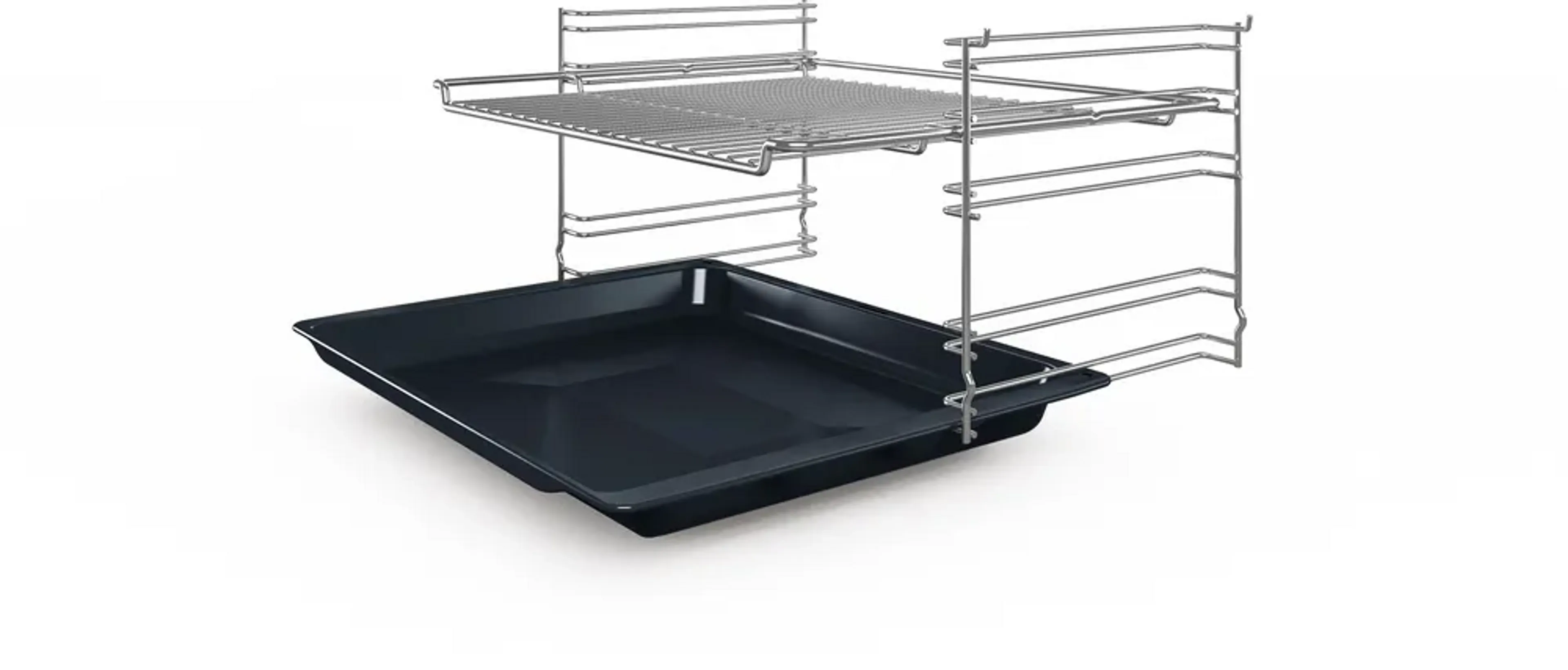 Bosch Inbouw oven HBF010BA1 image