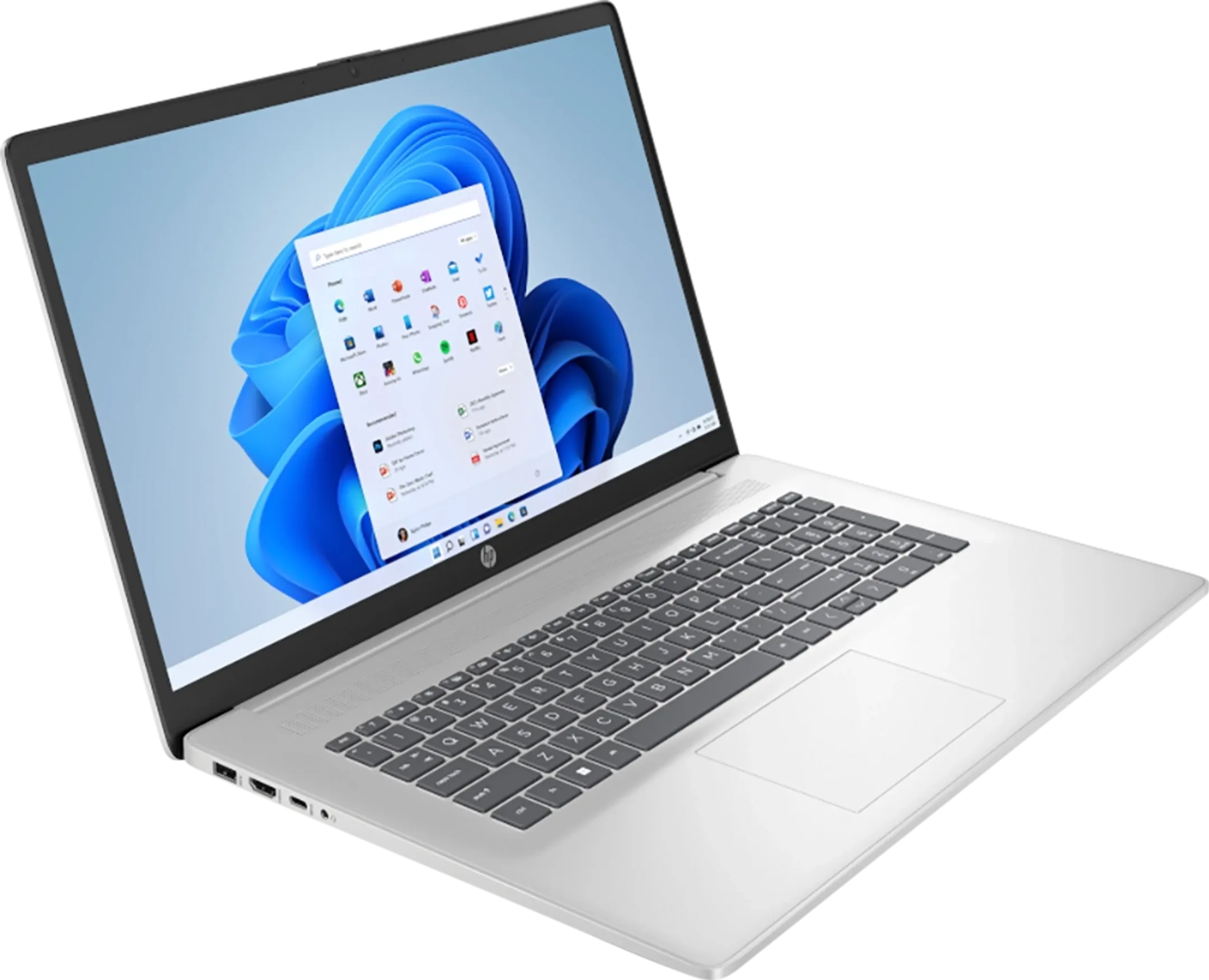 HP Portable 17-cn3049nb image