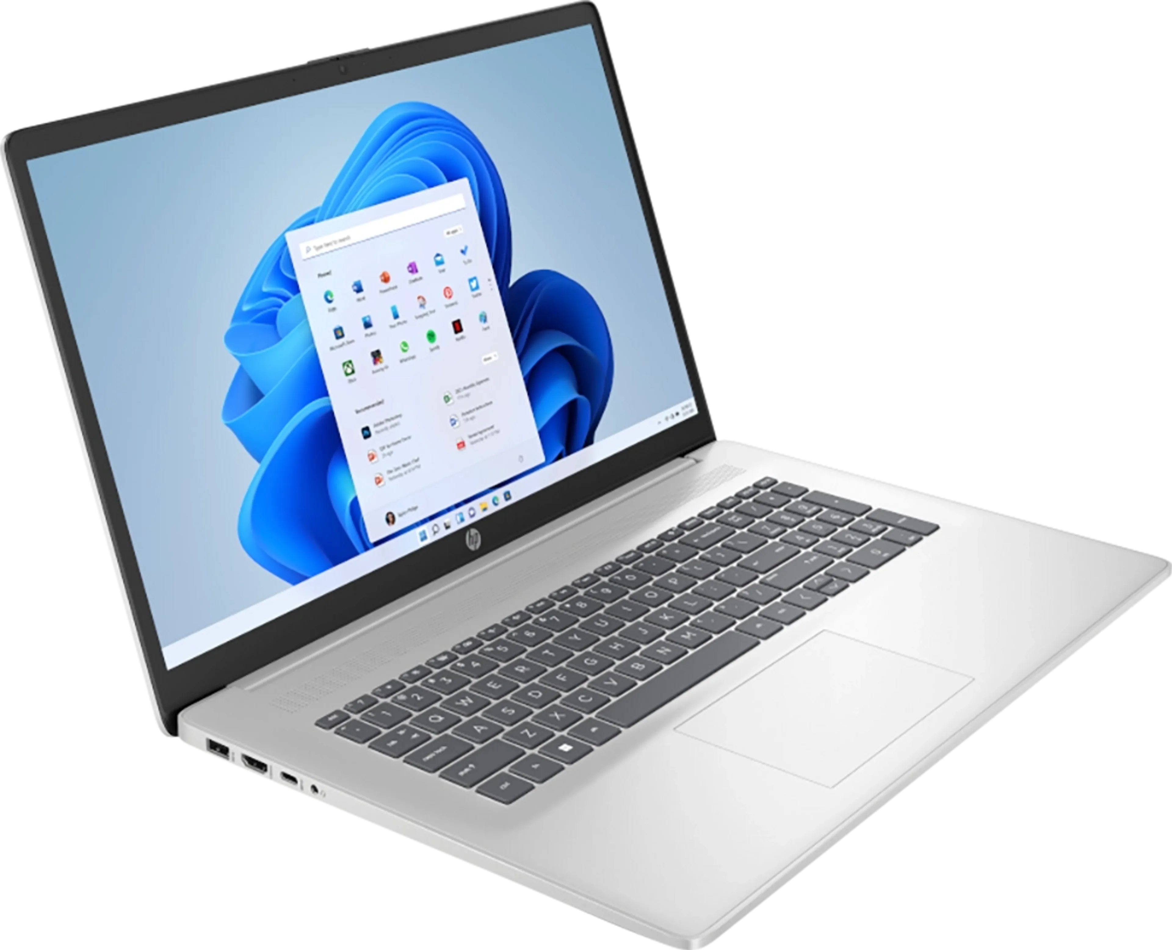 HP 17-cn3049nb image