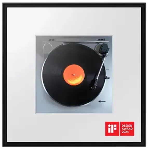 Draadloze speaker Music Frame HW-LS60D/XN - 2.0 kanalen