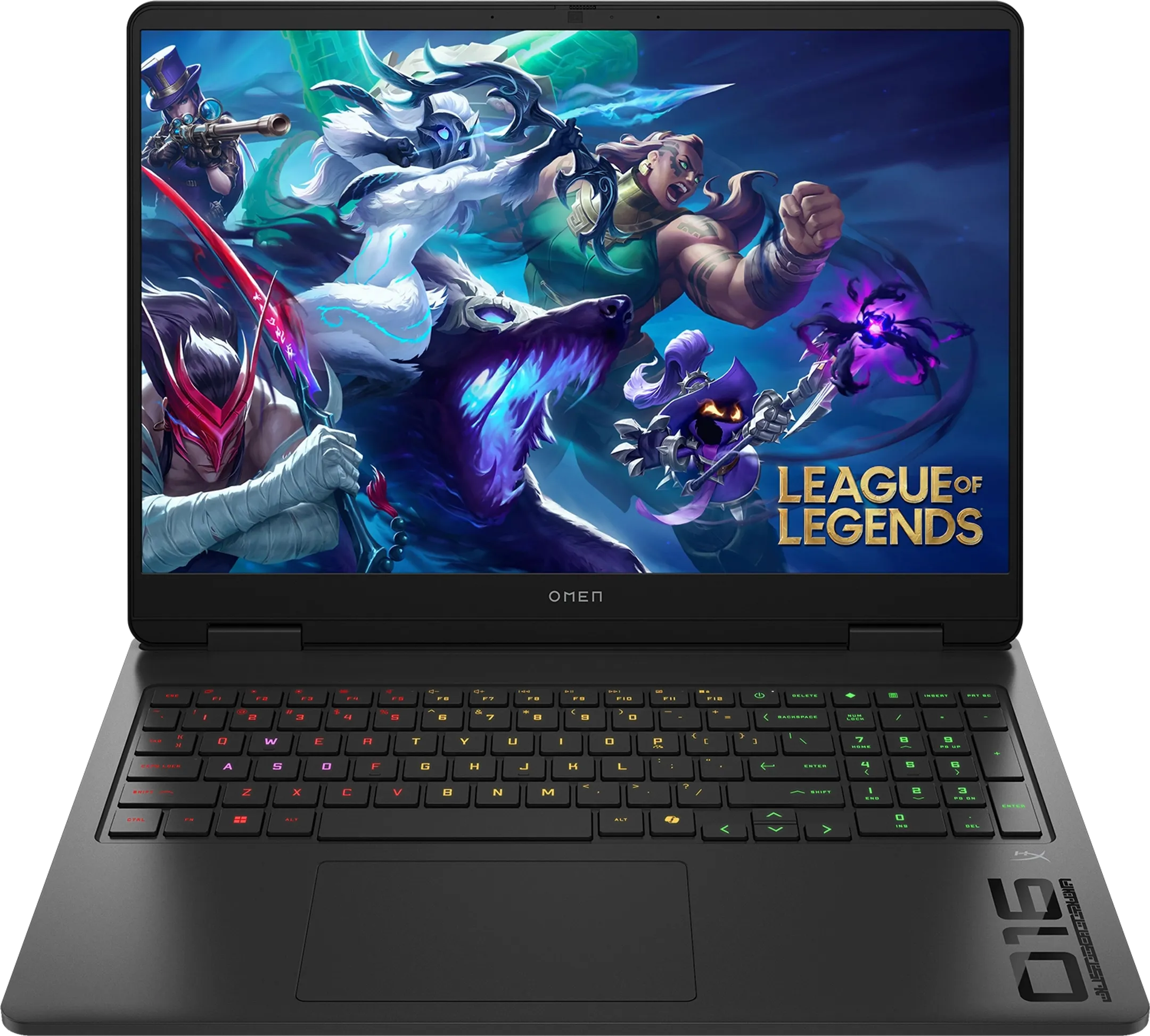 HP OMEN 16-ap0009nb image