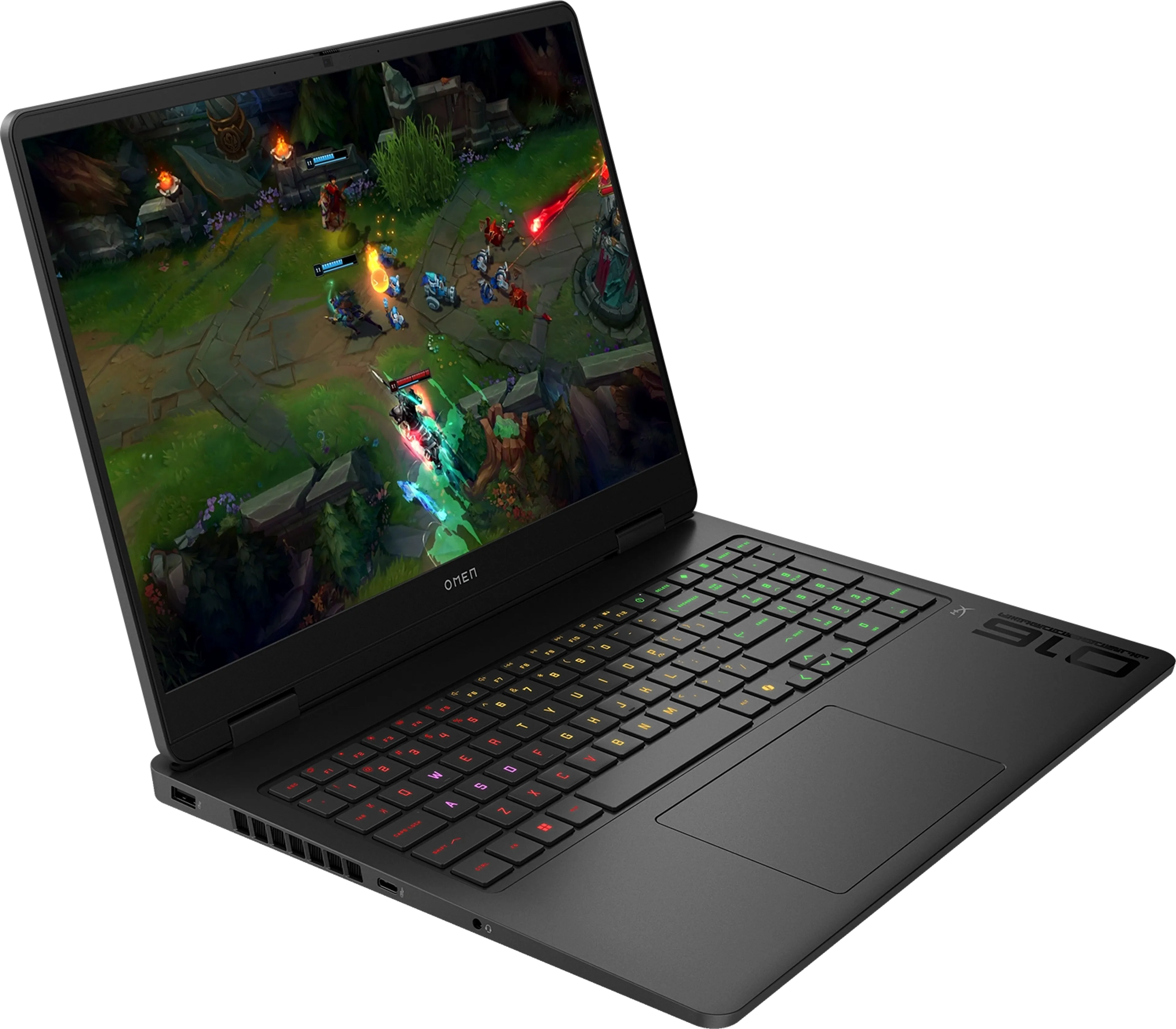 HP OMEN 16-ap0009nb image