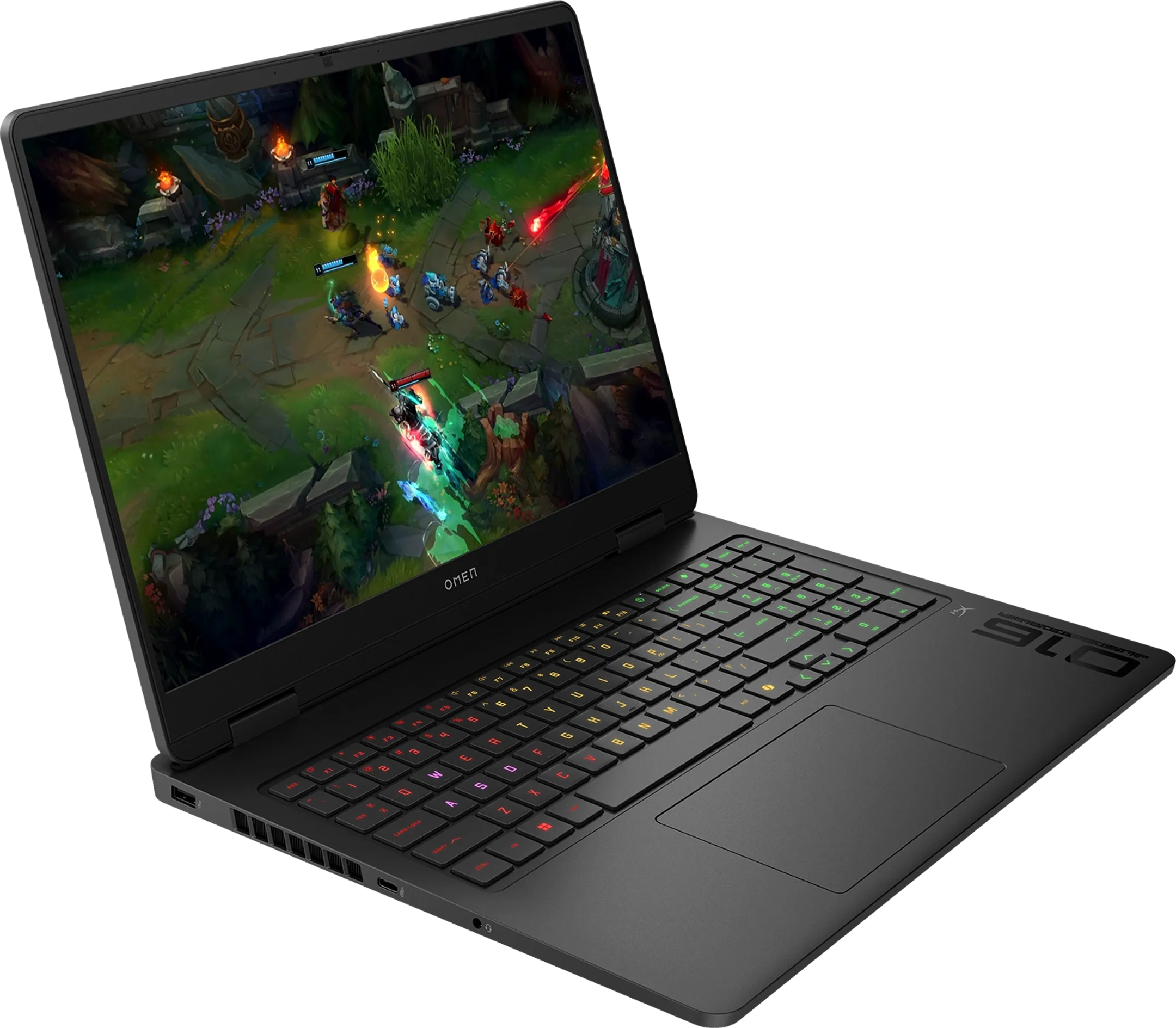 HP OMEN 16-ap0017nb image